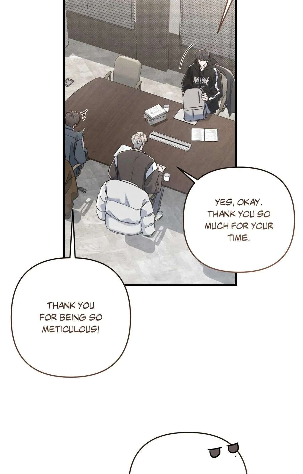Between the Lines Chapter 69 page 62 - 