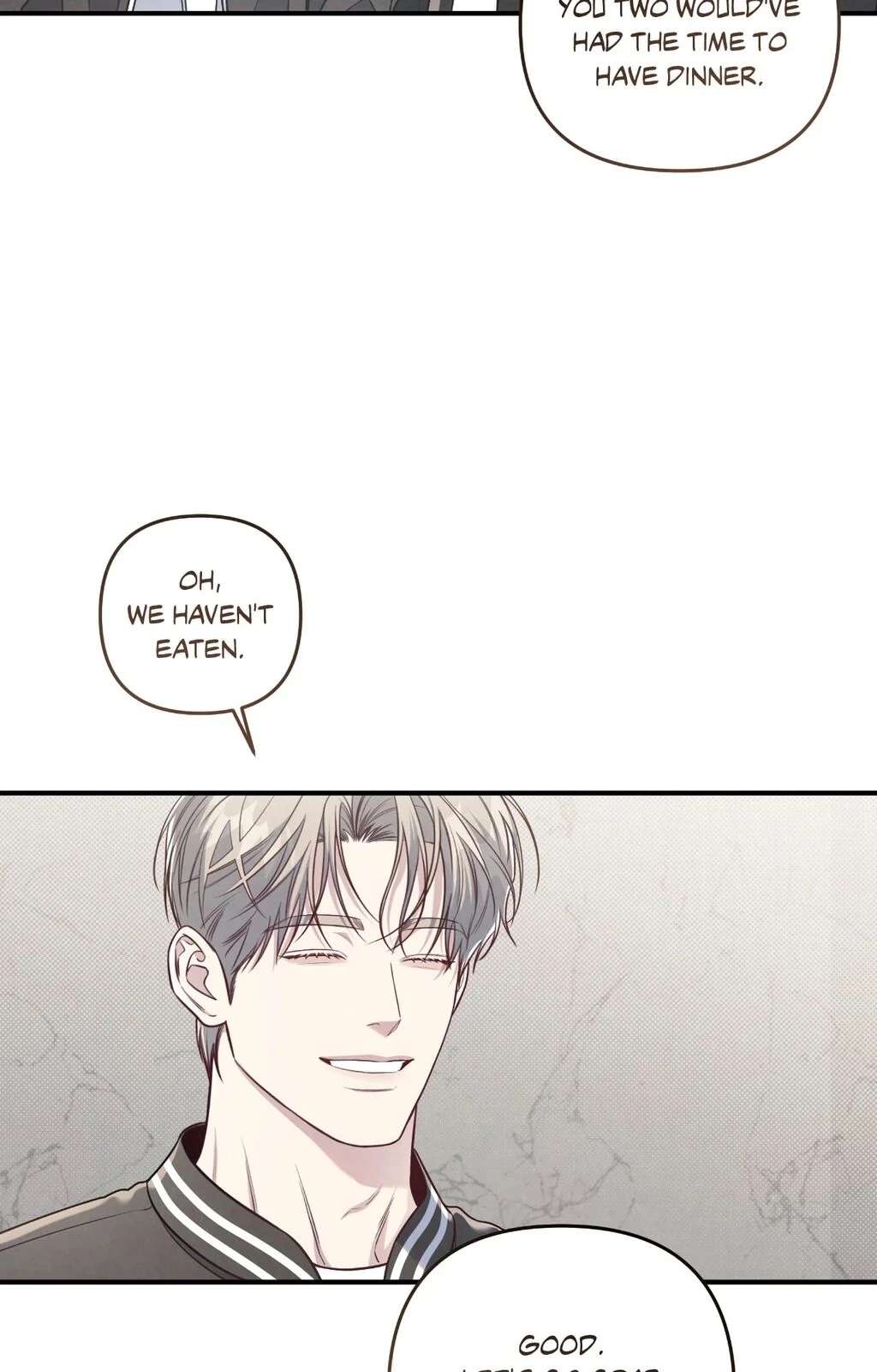 Between the Lines Chapter 69 page 64 - 