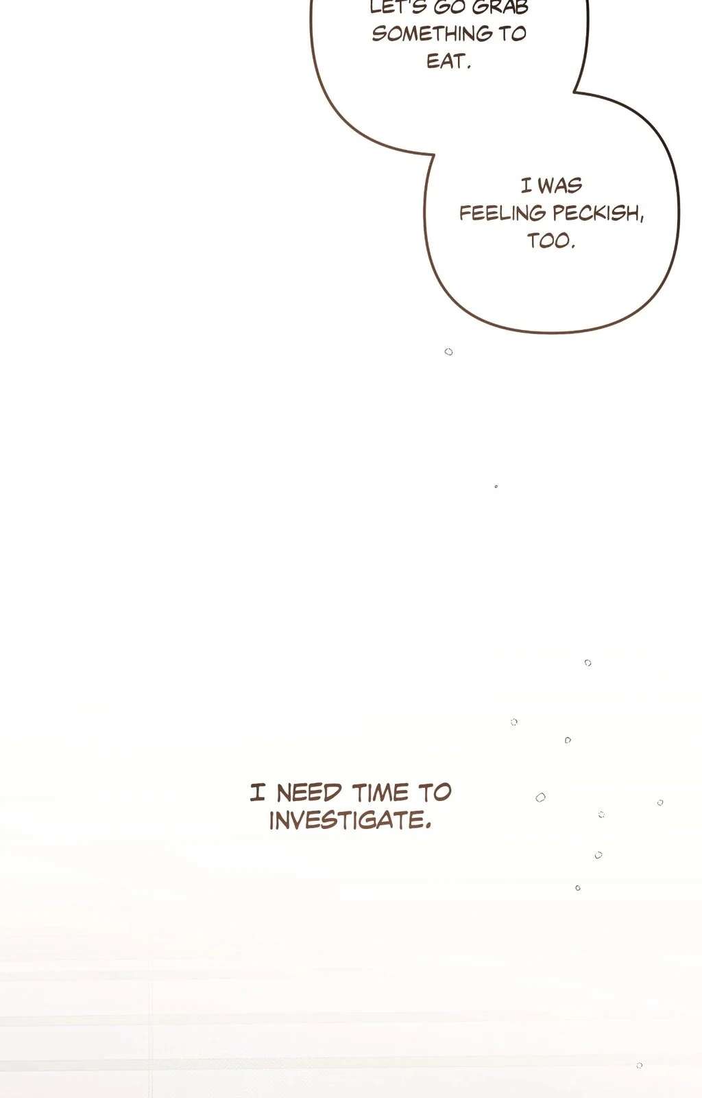 Between the Lines Chapter 69 page 65 - 