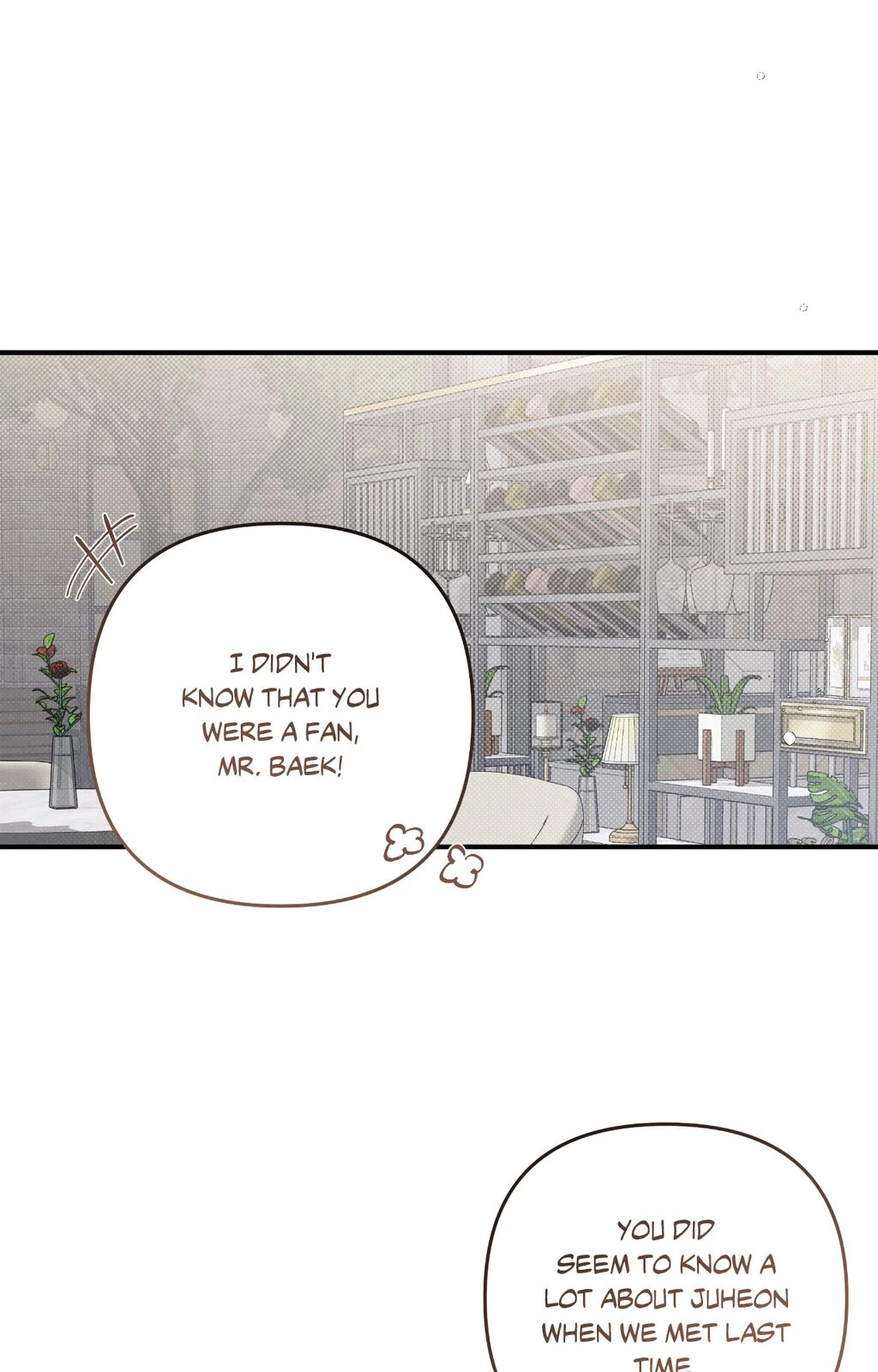 Between the Lines Chapter 69 page 68 - 