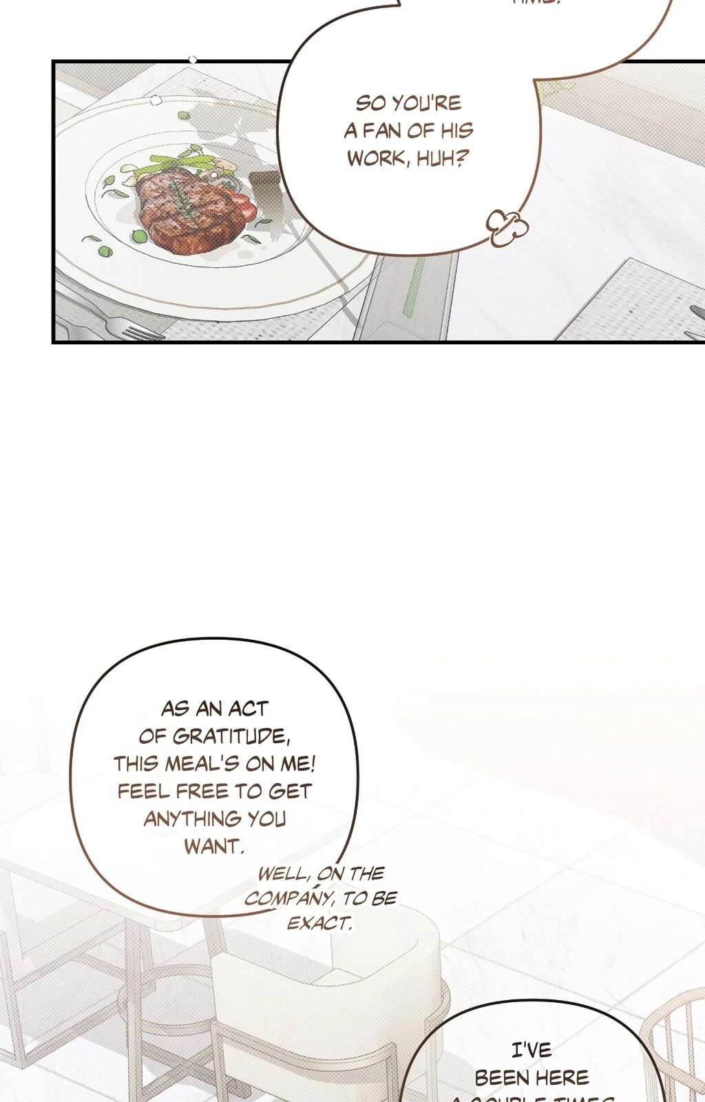 Between the Lines Chapter 69 page 69 - 