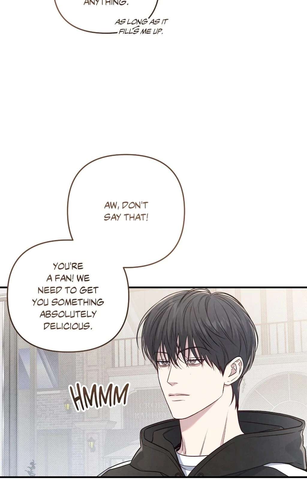 Between the Lines Chapter 69 page 73 - 