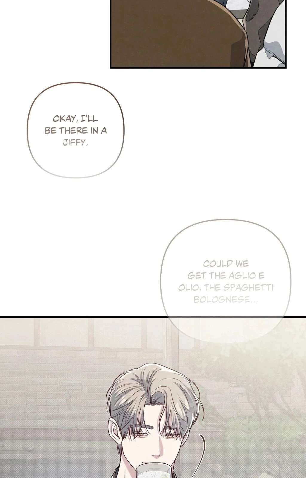 Between the Lines Chapter 69 page 85 - 