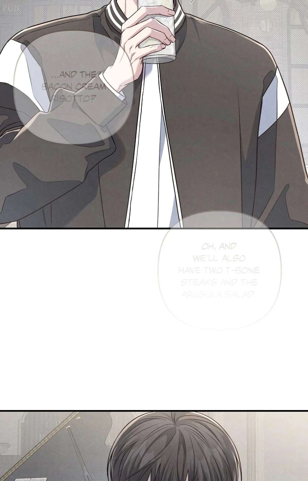 Between the Lines Chapter 69 page 86 - 