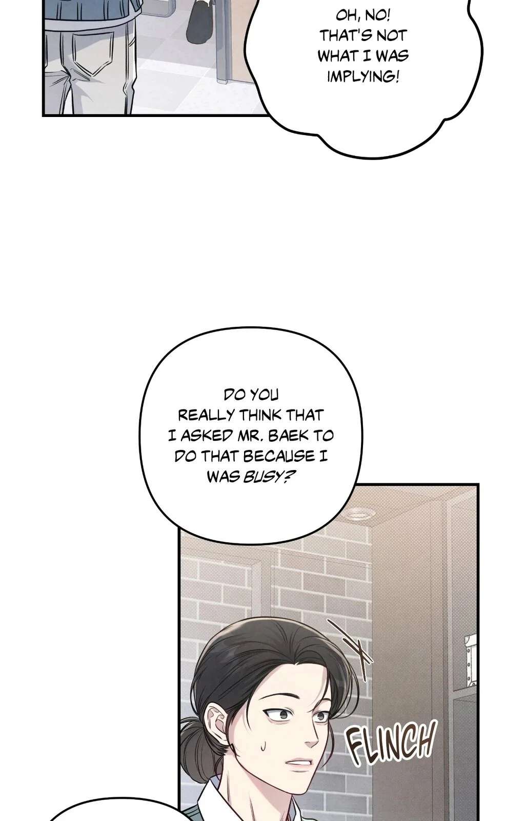 Between the Lines Chapter 69 page 10 - 
