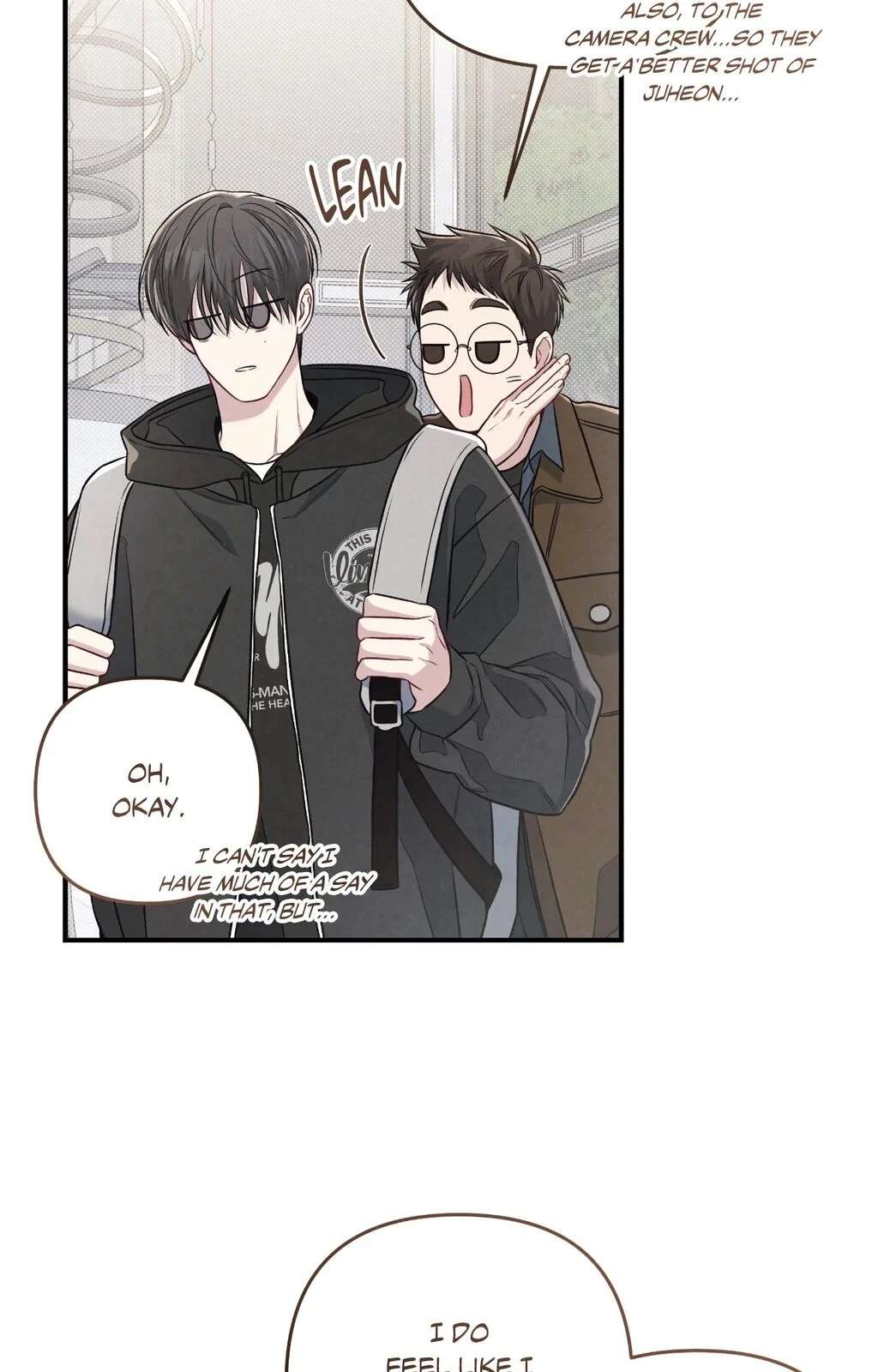 Between the Lines Chapter 69 page 91 - 