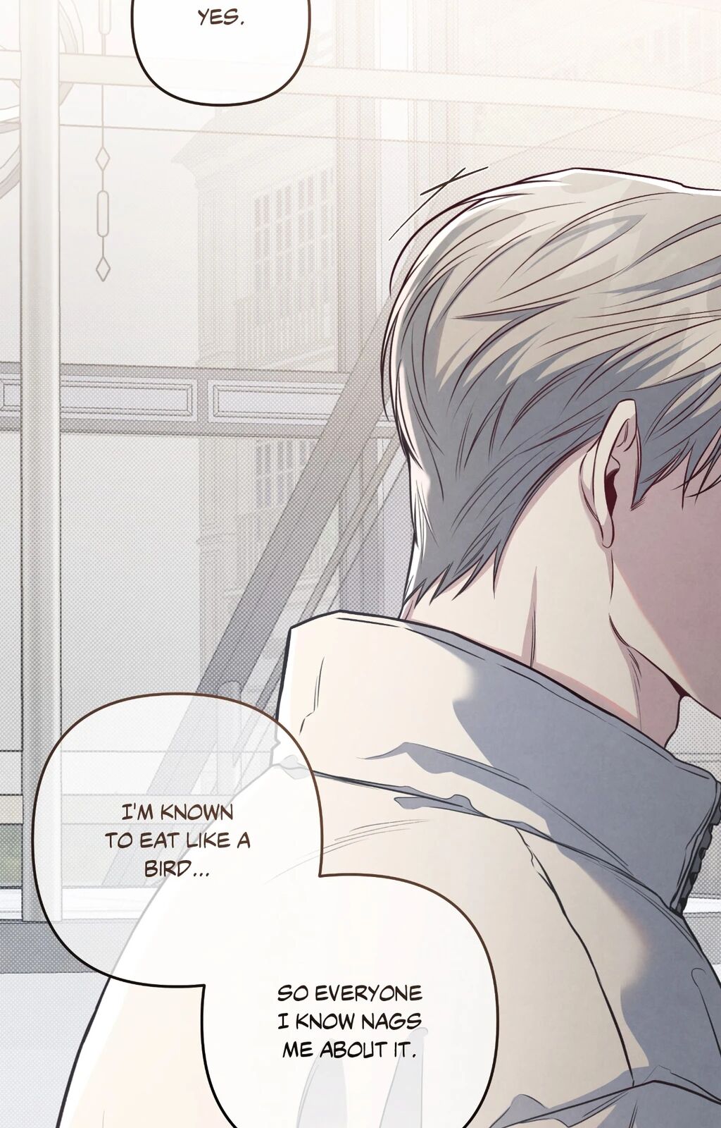 Between the Lines Chapter 69 page 94 - 