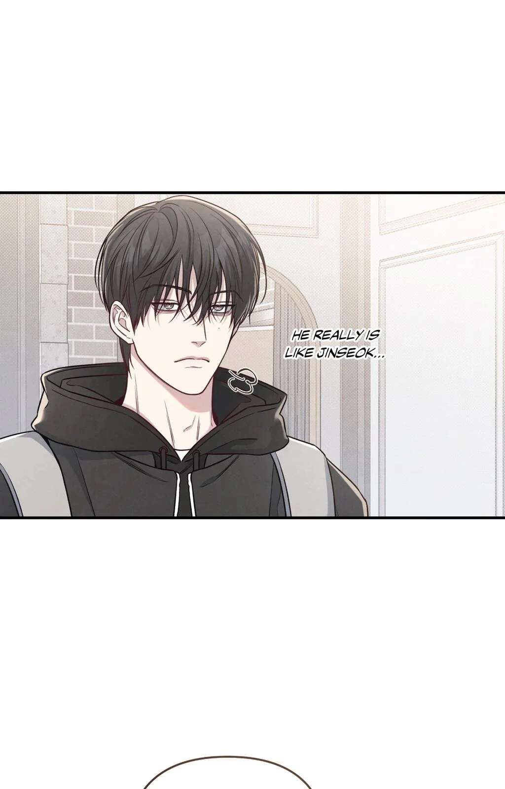 Between the Lines Chapter 69 page 100 - 