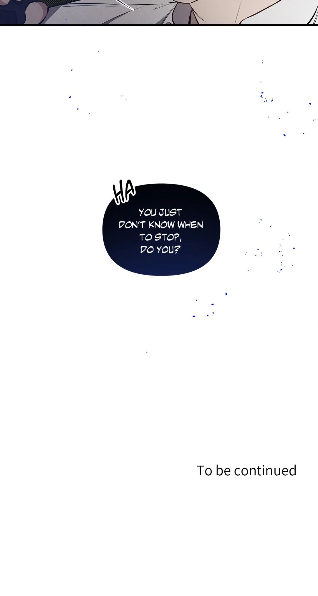 Between the Lines Chapter 7 page 45 - 