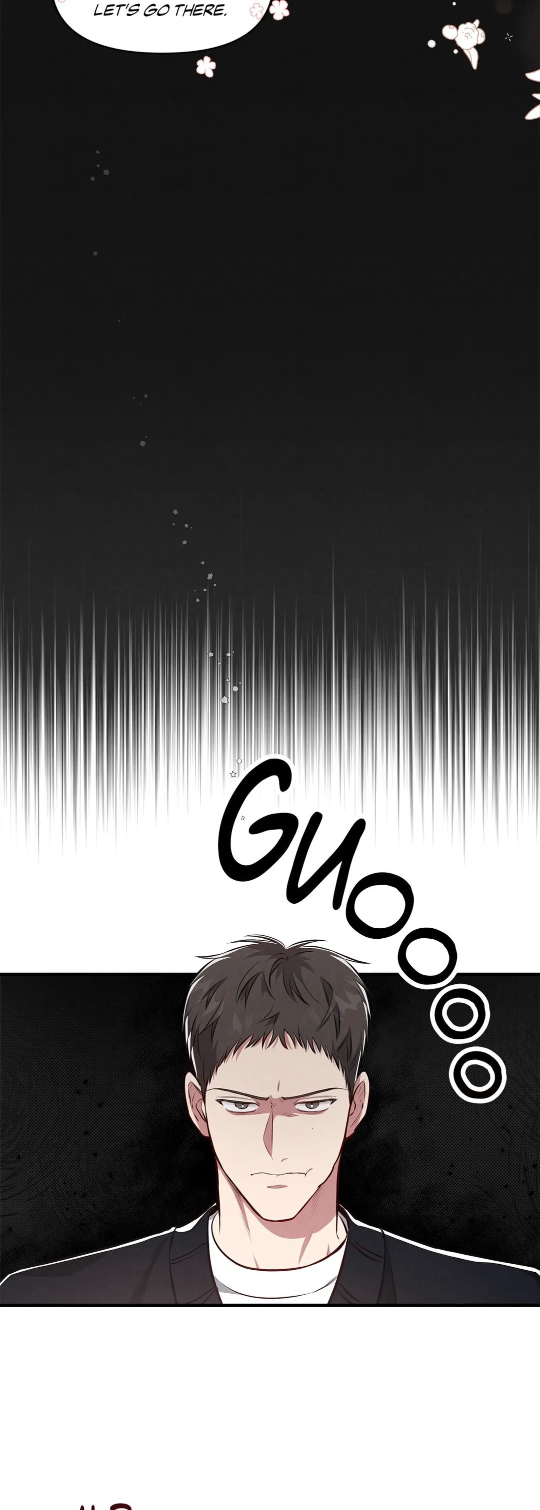 Between the Lines Chapter 7 page 7 - 