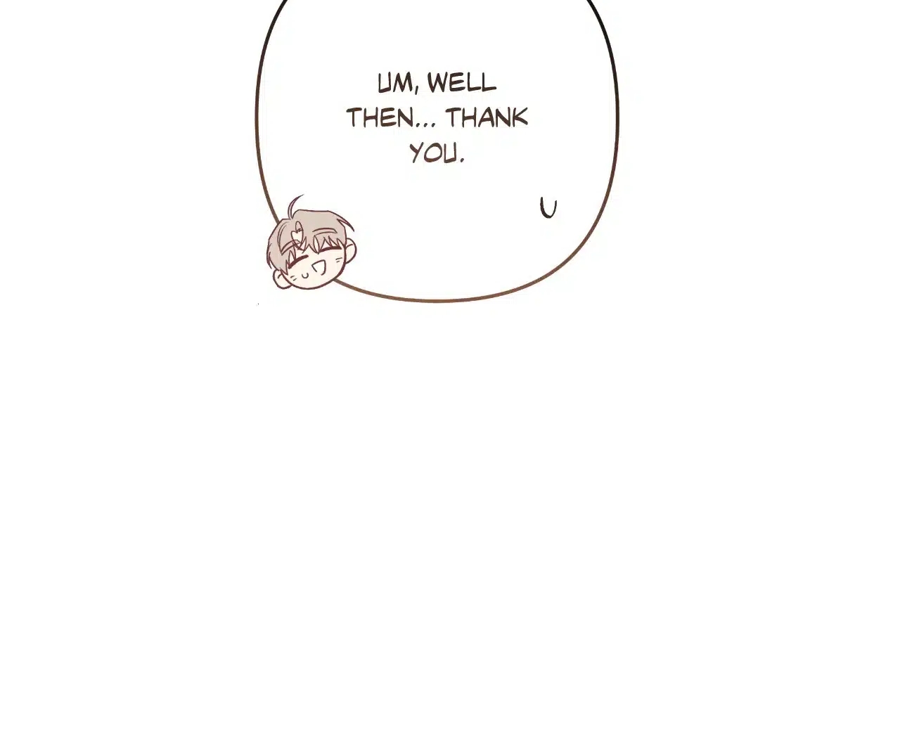 Between the Lines Chapter 70.1 page 25 - 