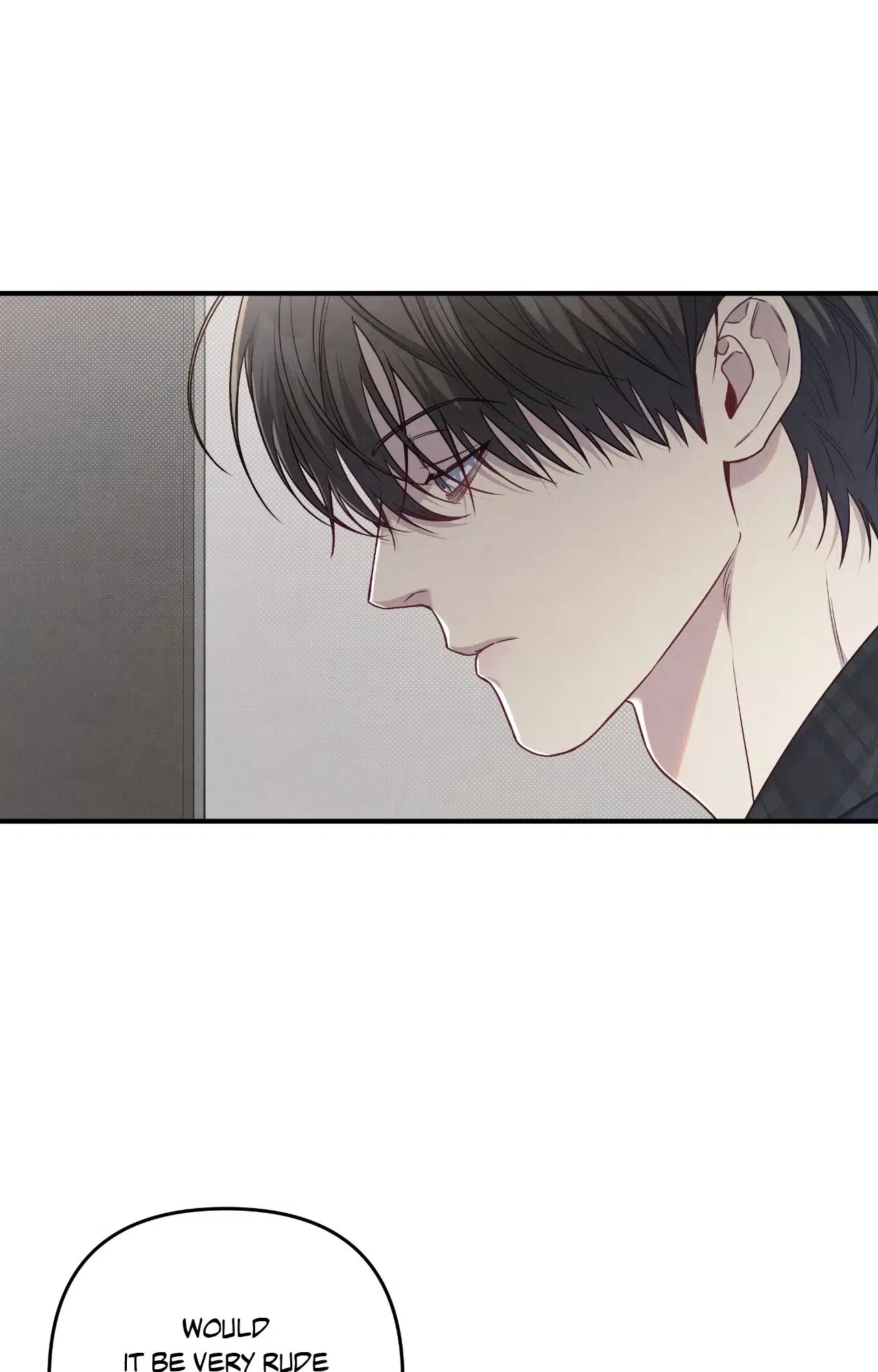 Between the Lines Chapter 70.1 page 28 - 