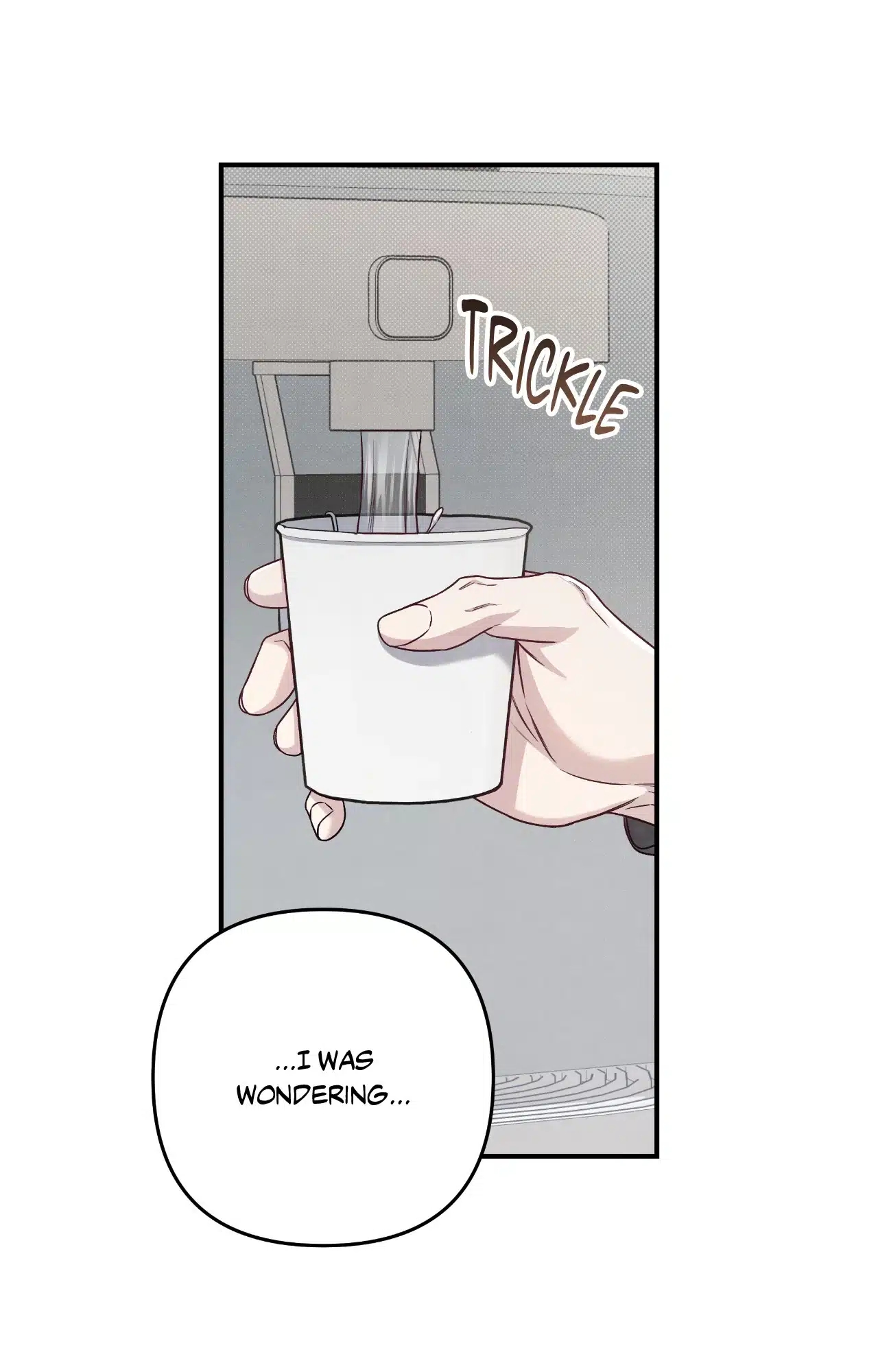 Between the Lines Chapter 70.1 page 31 - 