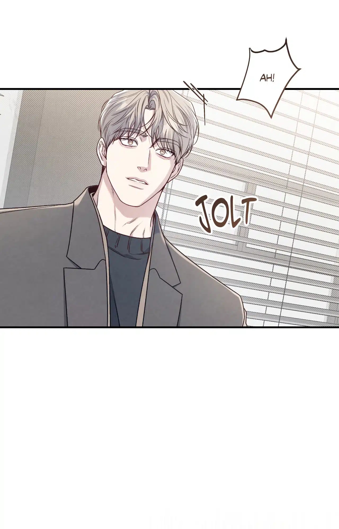 Between the Lines Chapter 70.1 page 32 - 