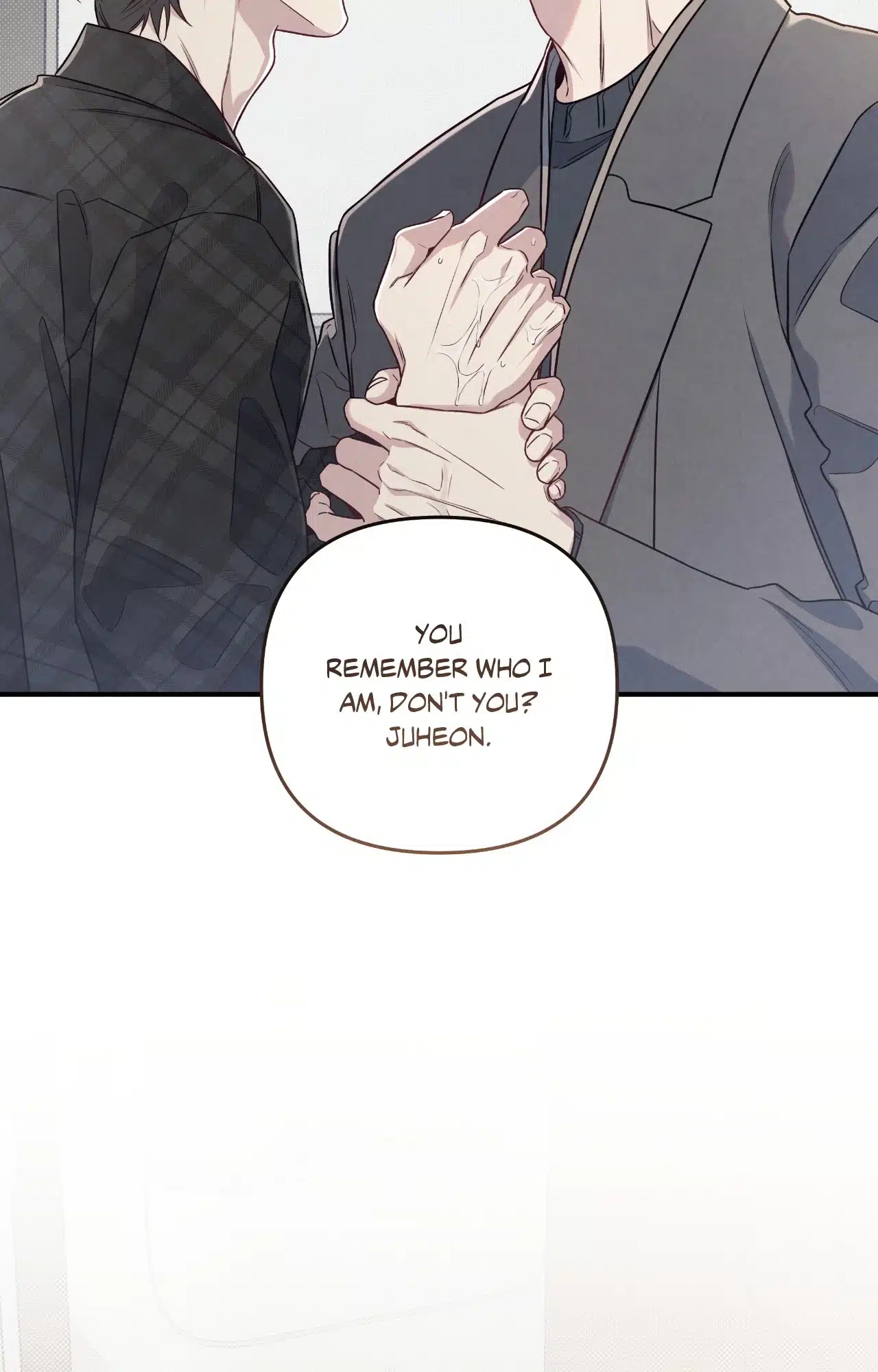 Between the Lines Chapter 70.1 page 44 - 