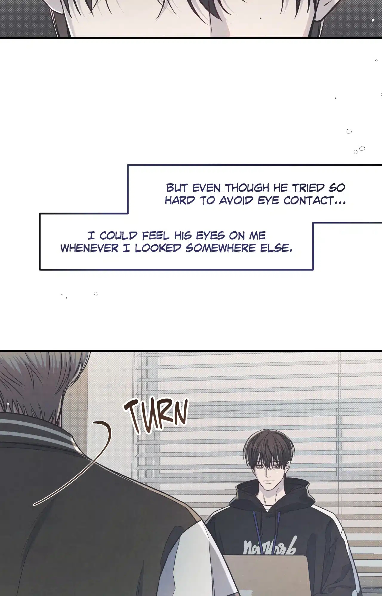Between the Lines Chapter 70.1 page 48 - 