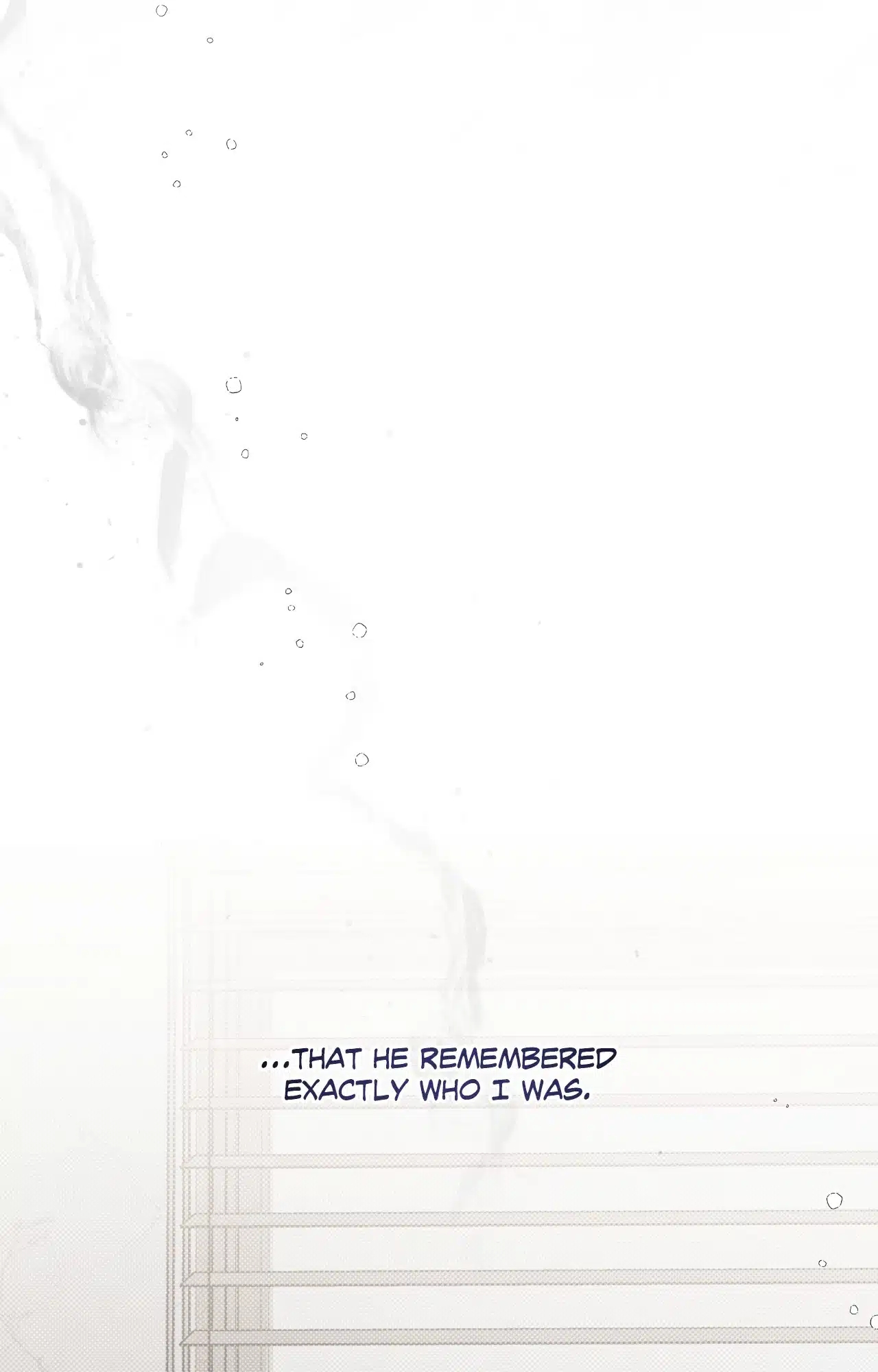 Between the Lines Chapter 70.1 page 54 - 