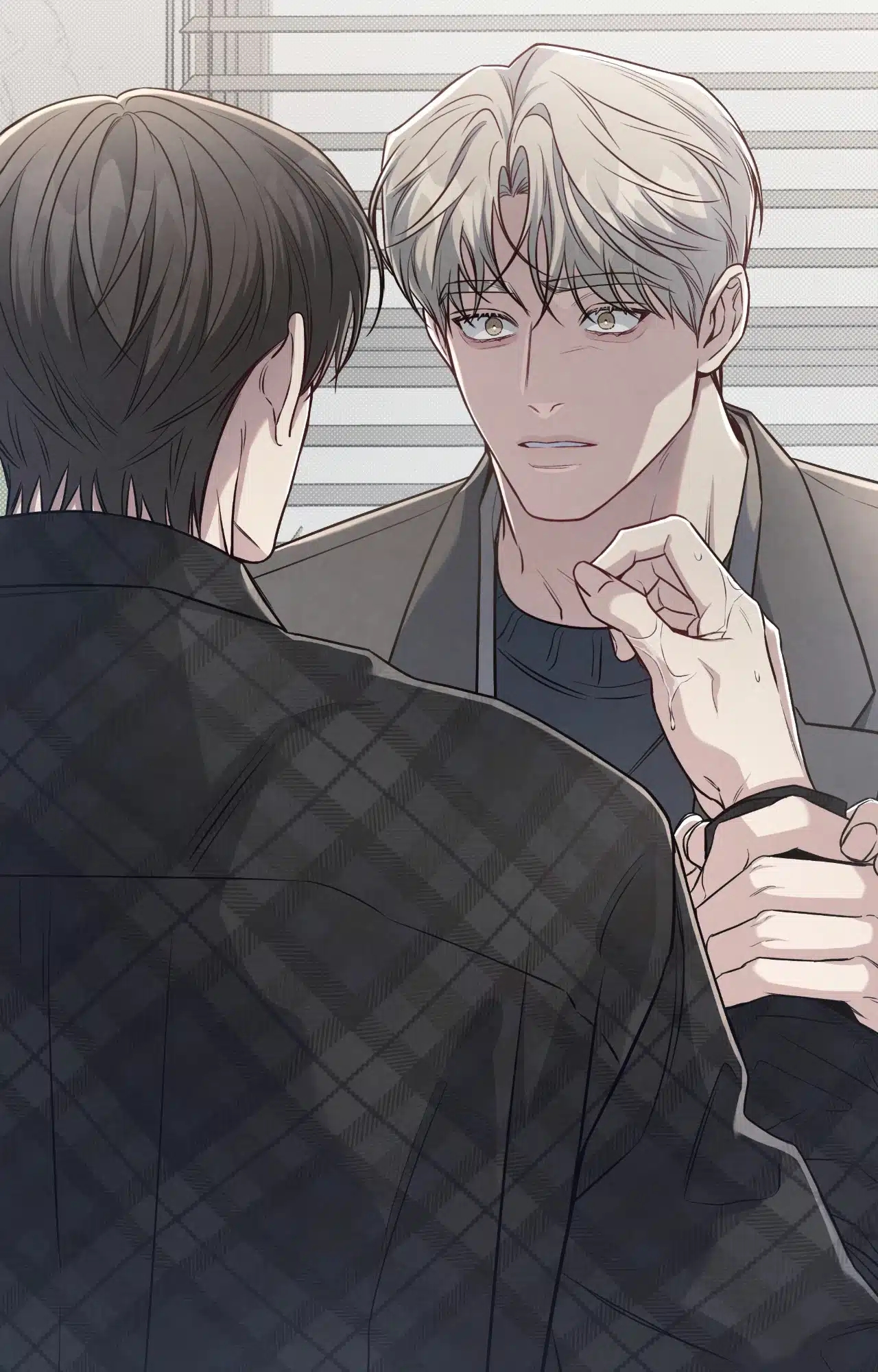 Between the Lines Chapter 70.1 page 55 - 