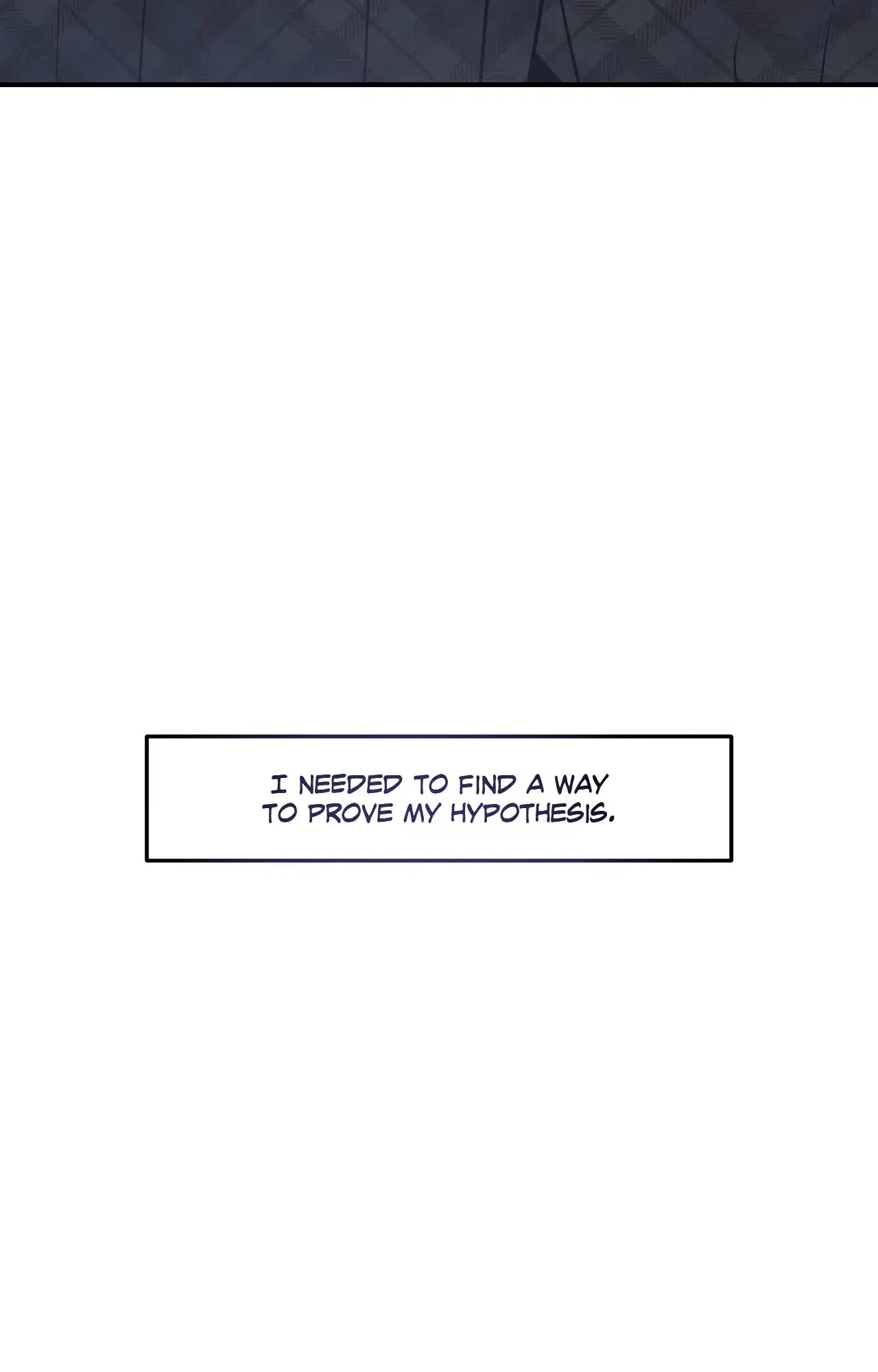 Between the Lines Chapter 70.1 page 56 - 