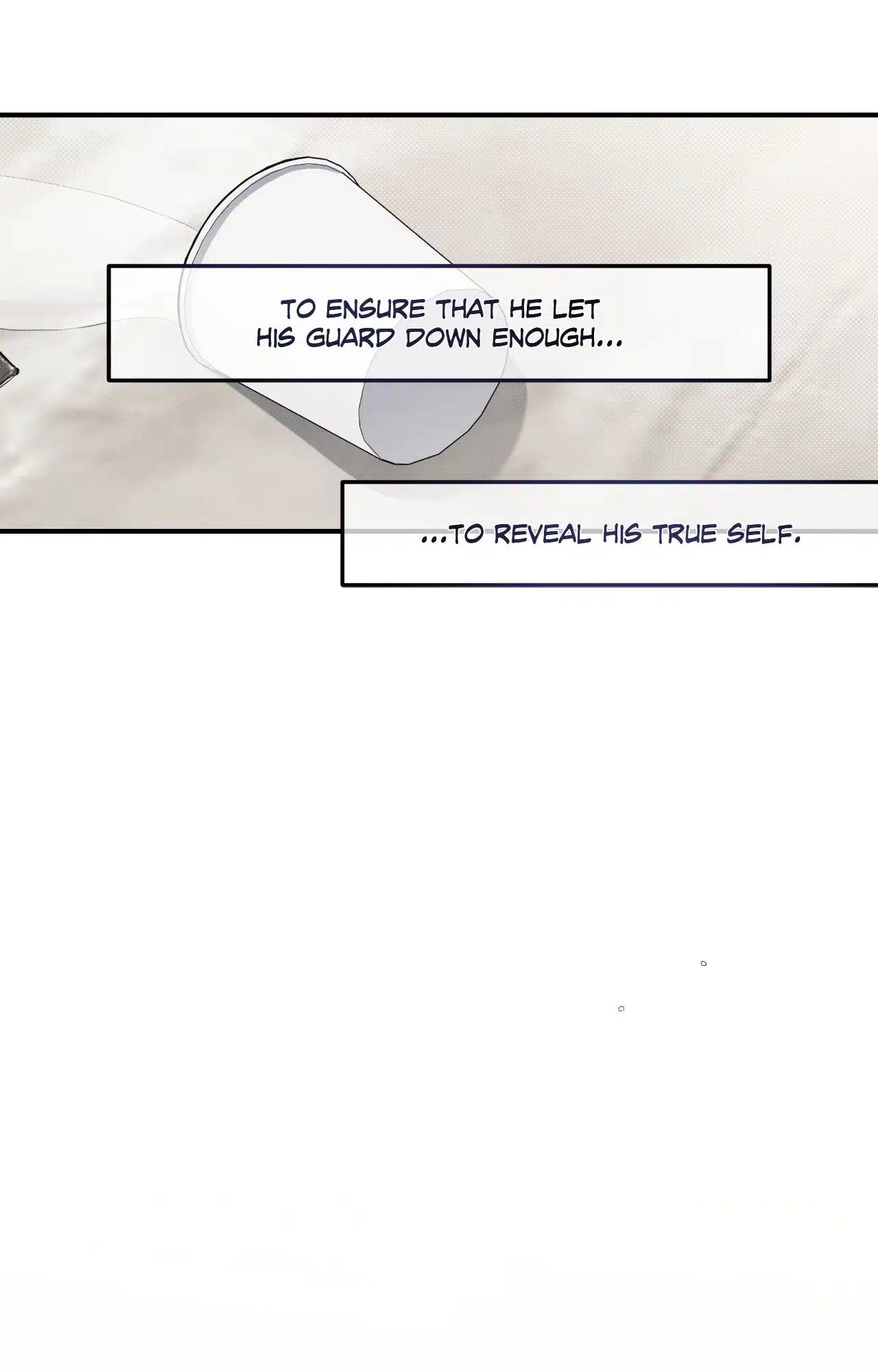 Between the Lines Chapter 70.1 page 57 - 