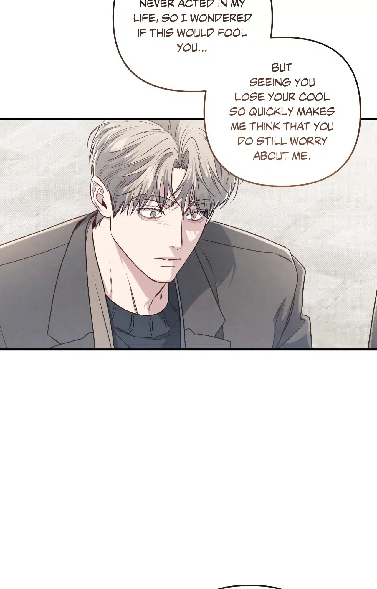 Between the Lines Chapter 70.1 page 65 - 