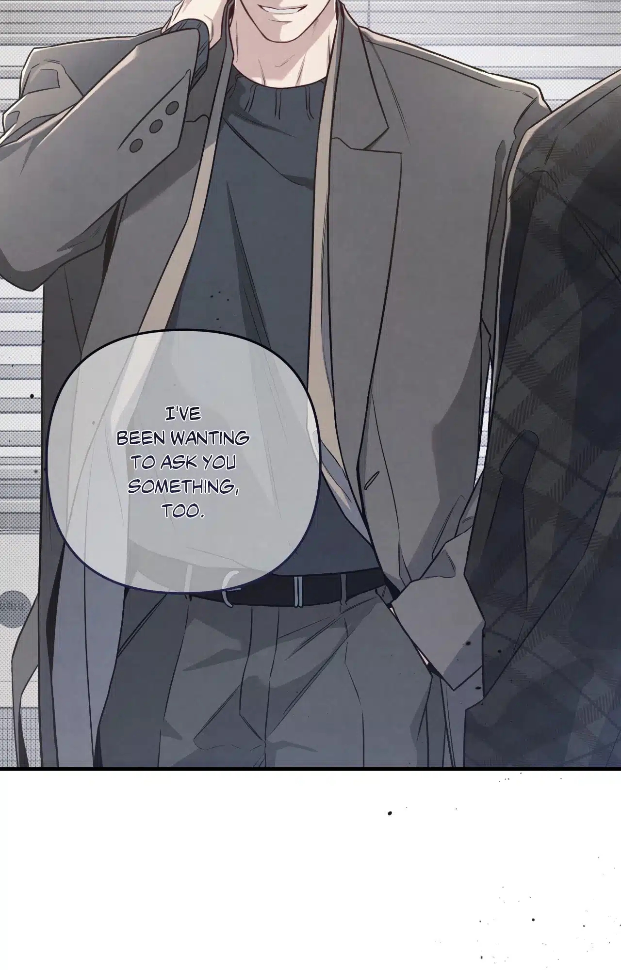 Between the Lines Chapter 70.1 page 74 - 