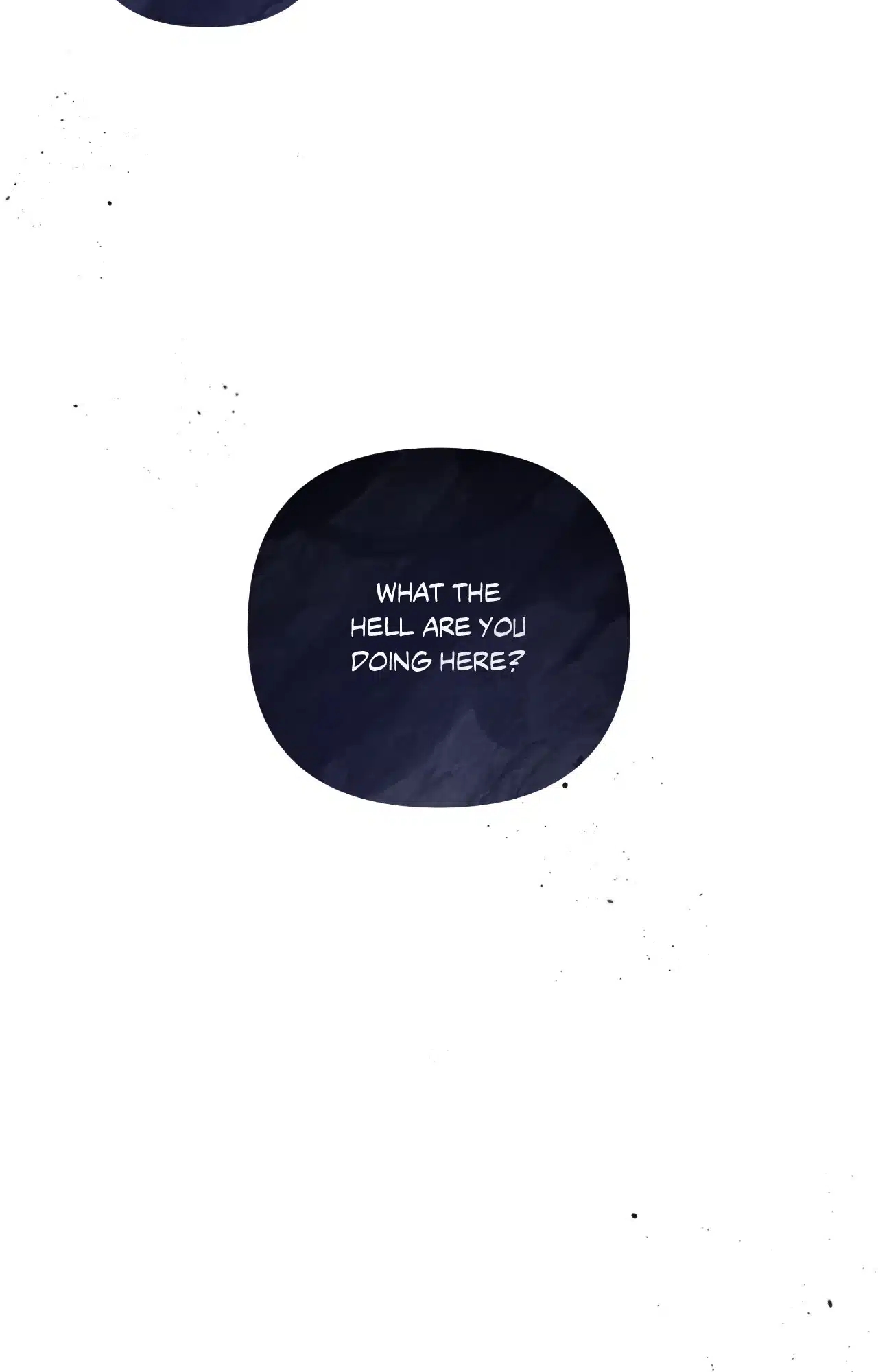 Between the Lines Chapter 70.1 page 76 - 