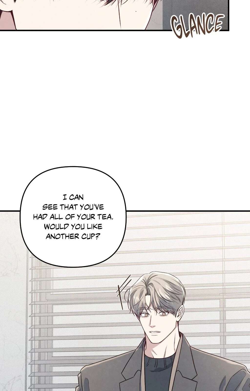 Between the Lines Chapter 70 page 22 - 