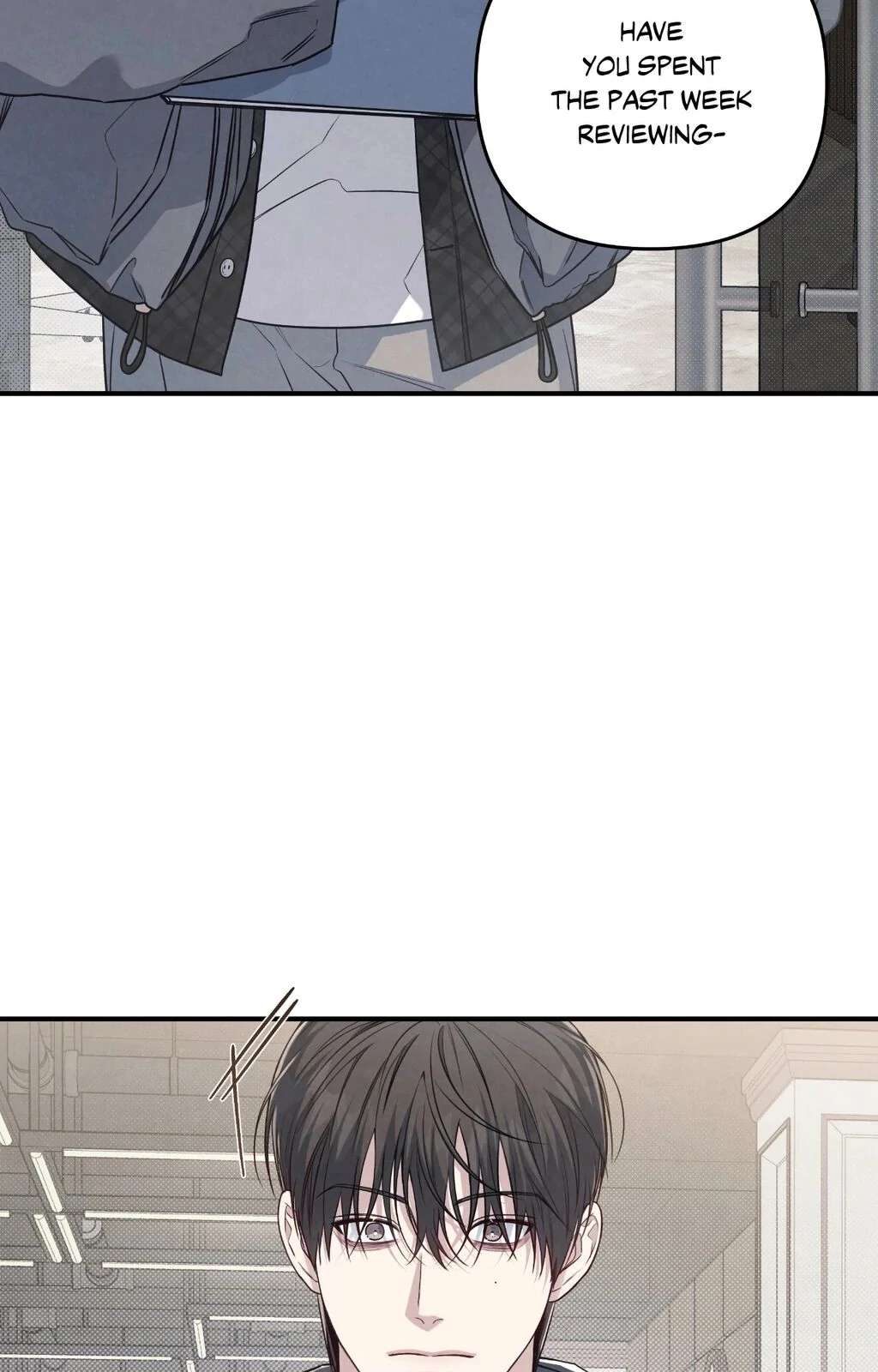 Between the Lines Chapter 70 page 4 - 