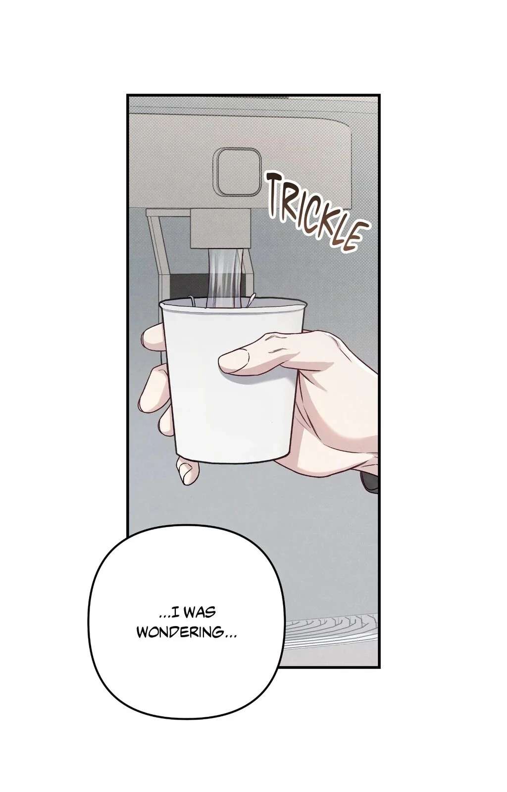 Between the Lines Chapter 70 page 31 - 