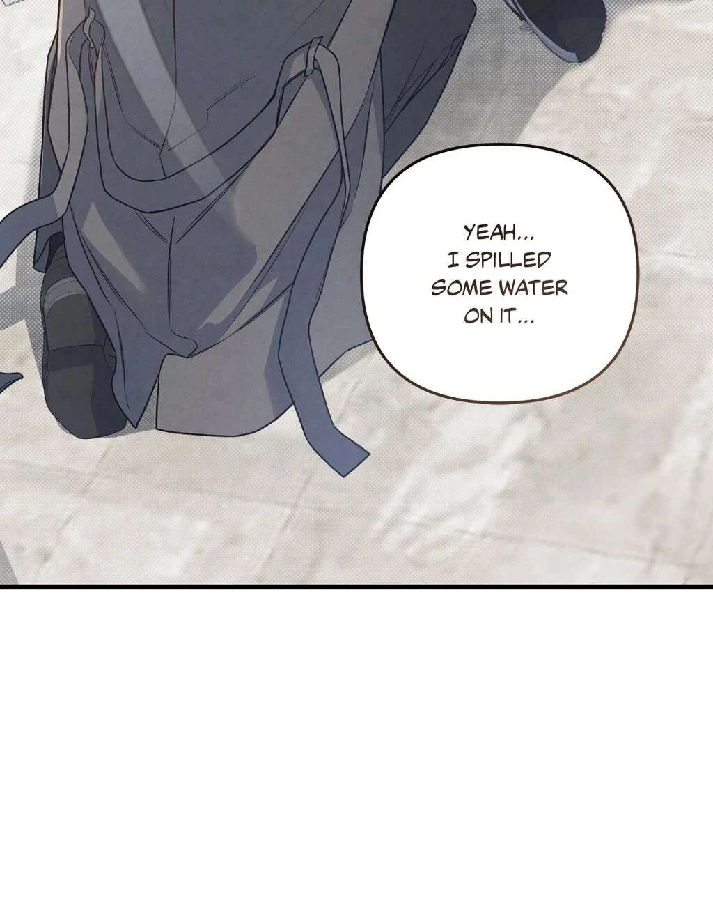 Between the Lines Chapter 70 page 34 - 