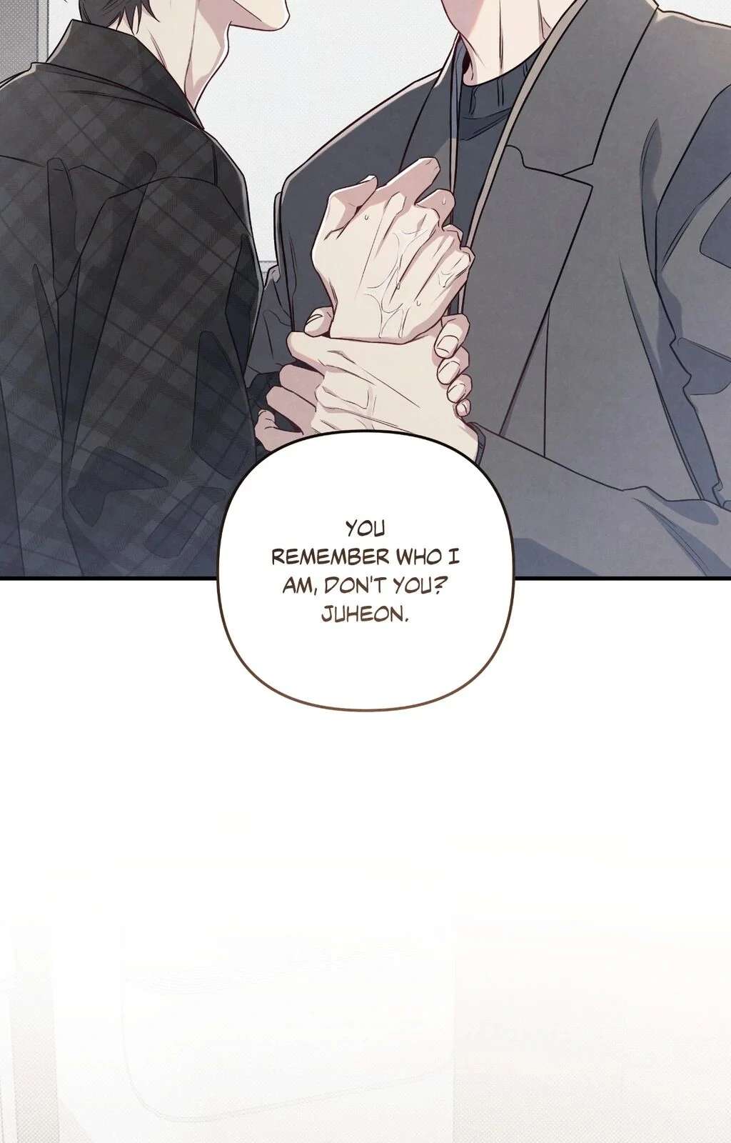 Between the Lines Chapter 70 page 44 - 