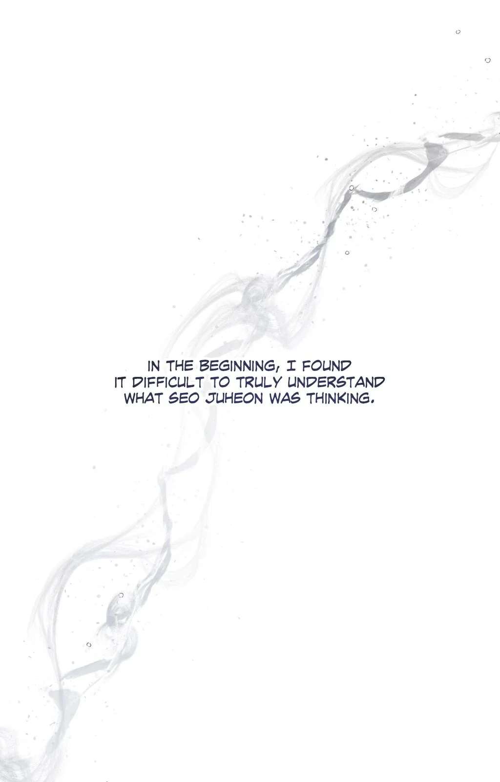 Between the Lines Chapter 70 page 46 - 