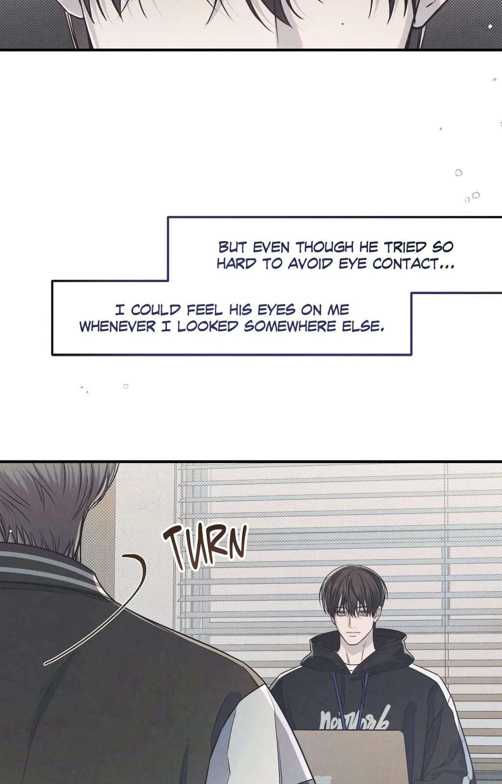 Between the Lines Chapter 70 page 48 - 