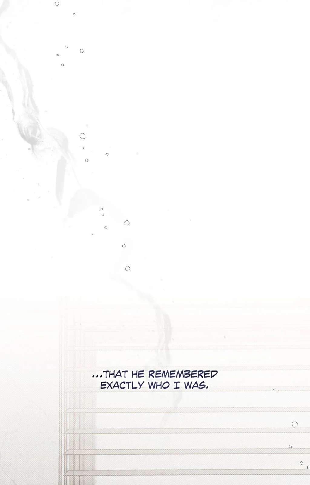 Between the Lines Chapter 70 page 54 - 