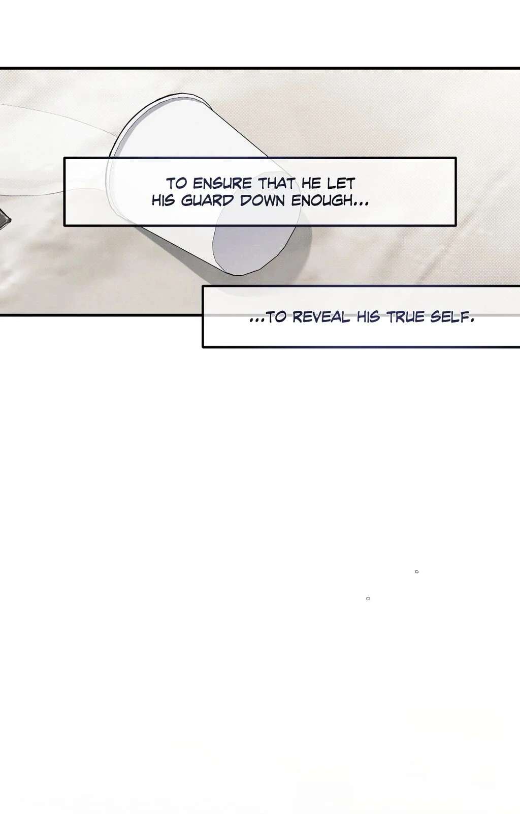Between the Lines Chapter 70 page 57 - 