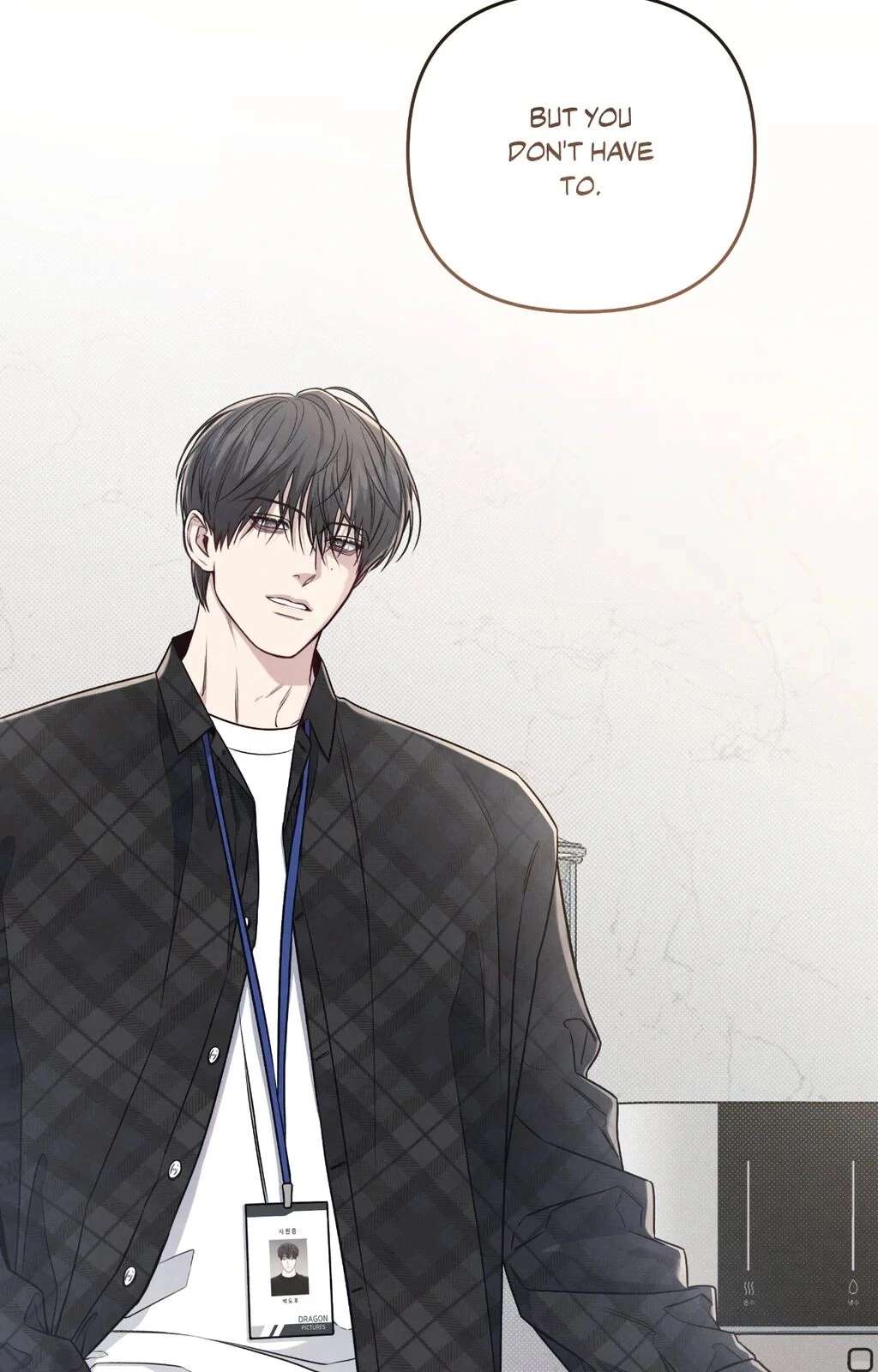 Between the Lines Chapter 70 page 66 - 