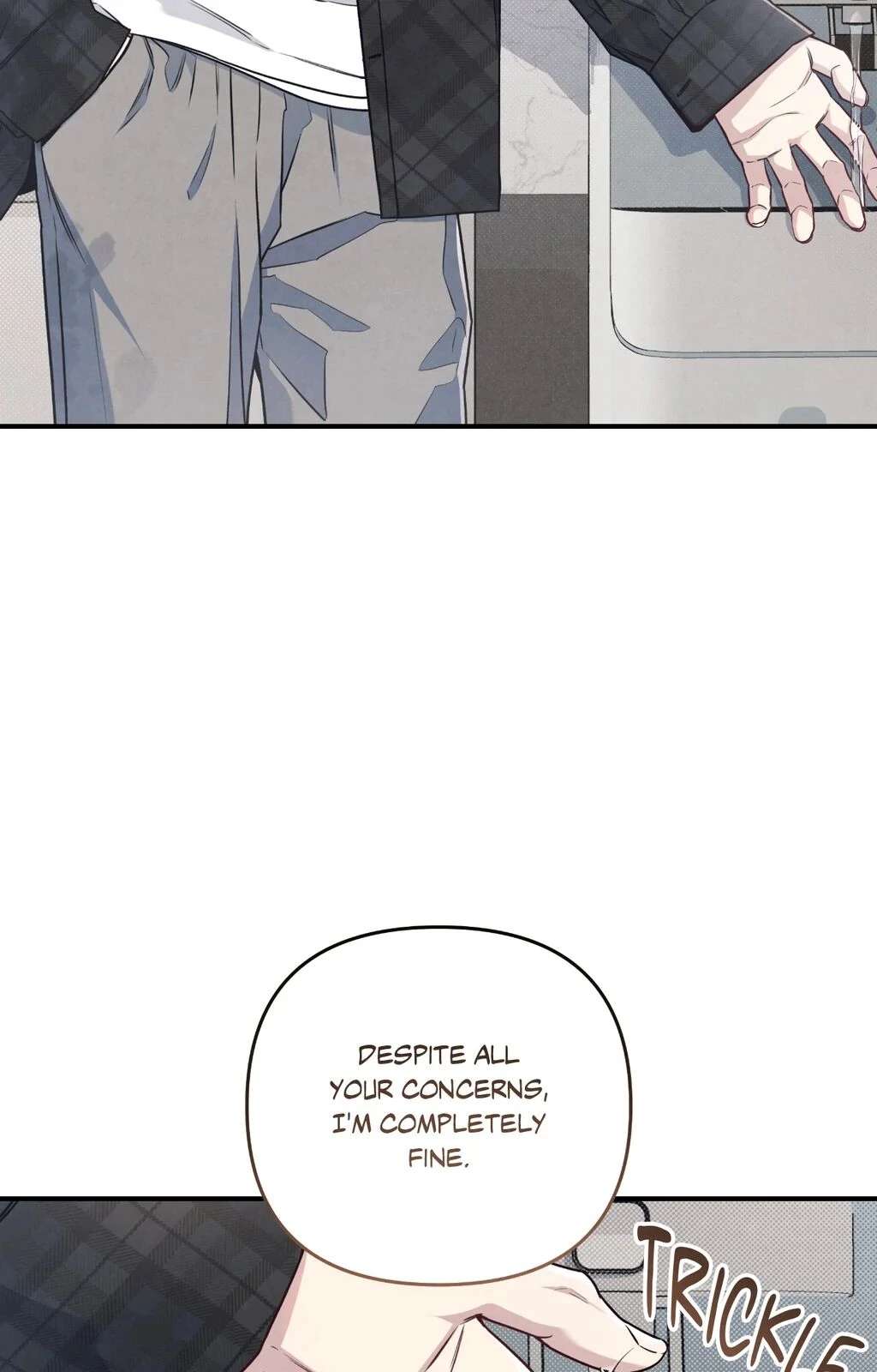 Between the Lines Chapter 70 page 67 - 