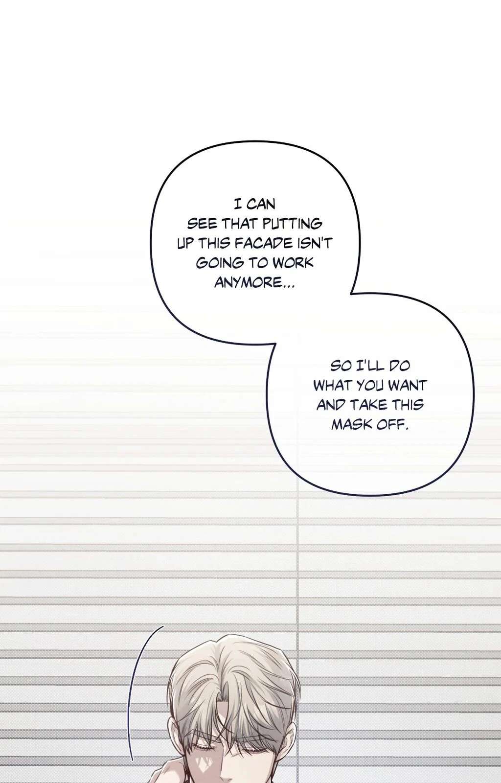 Between the Lines Chapter 70 page 73 - 