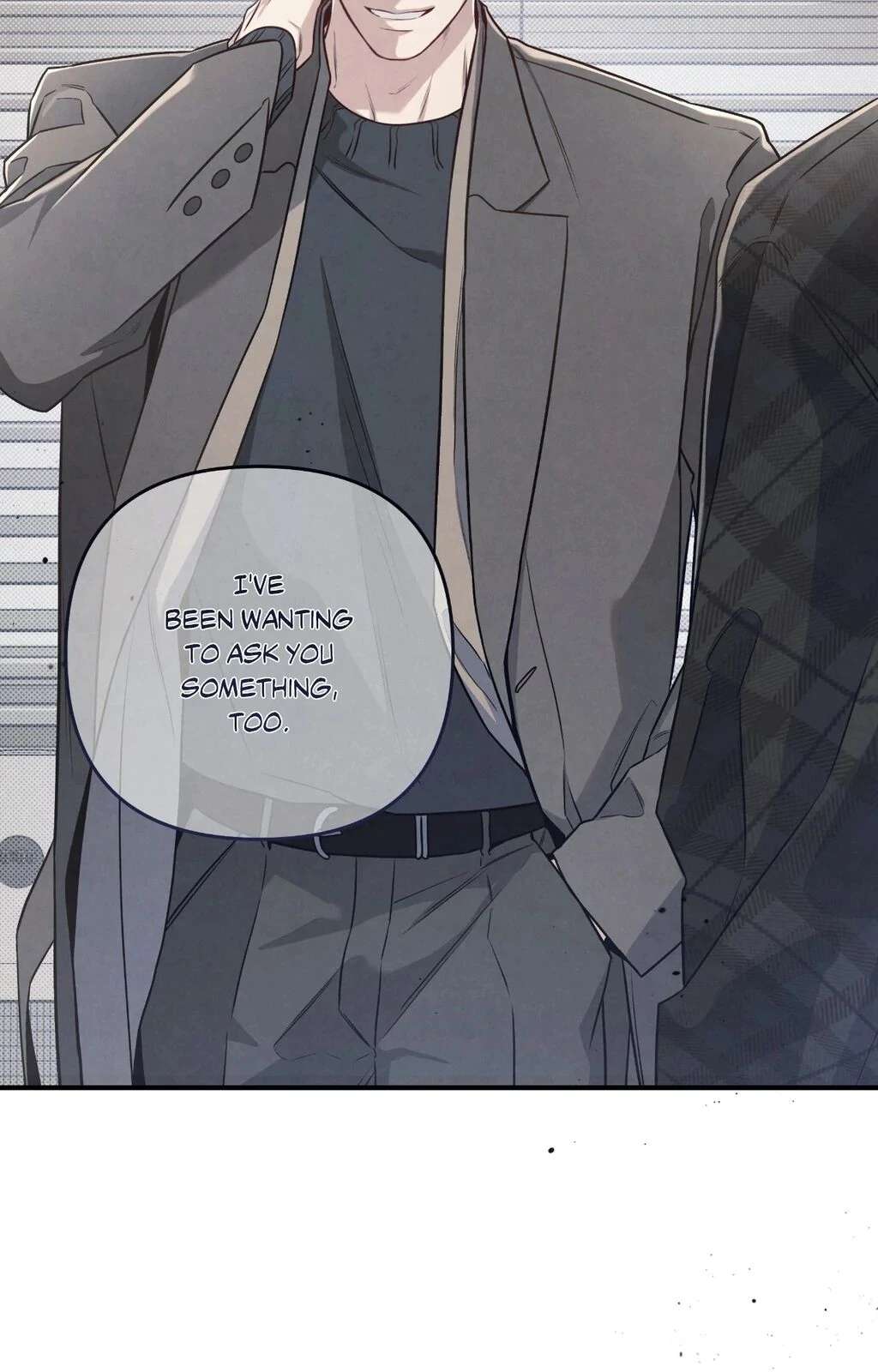 Between the Lines Chapter 70 page 74 - 