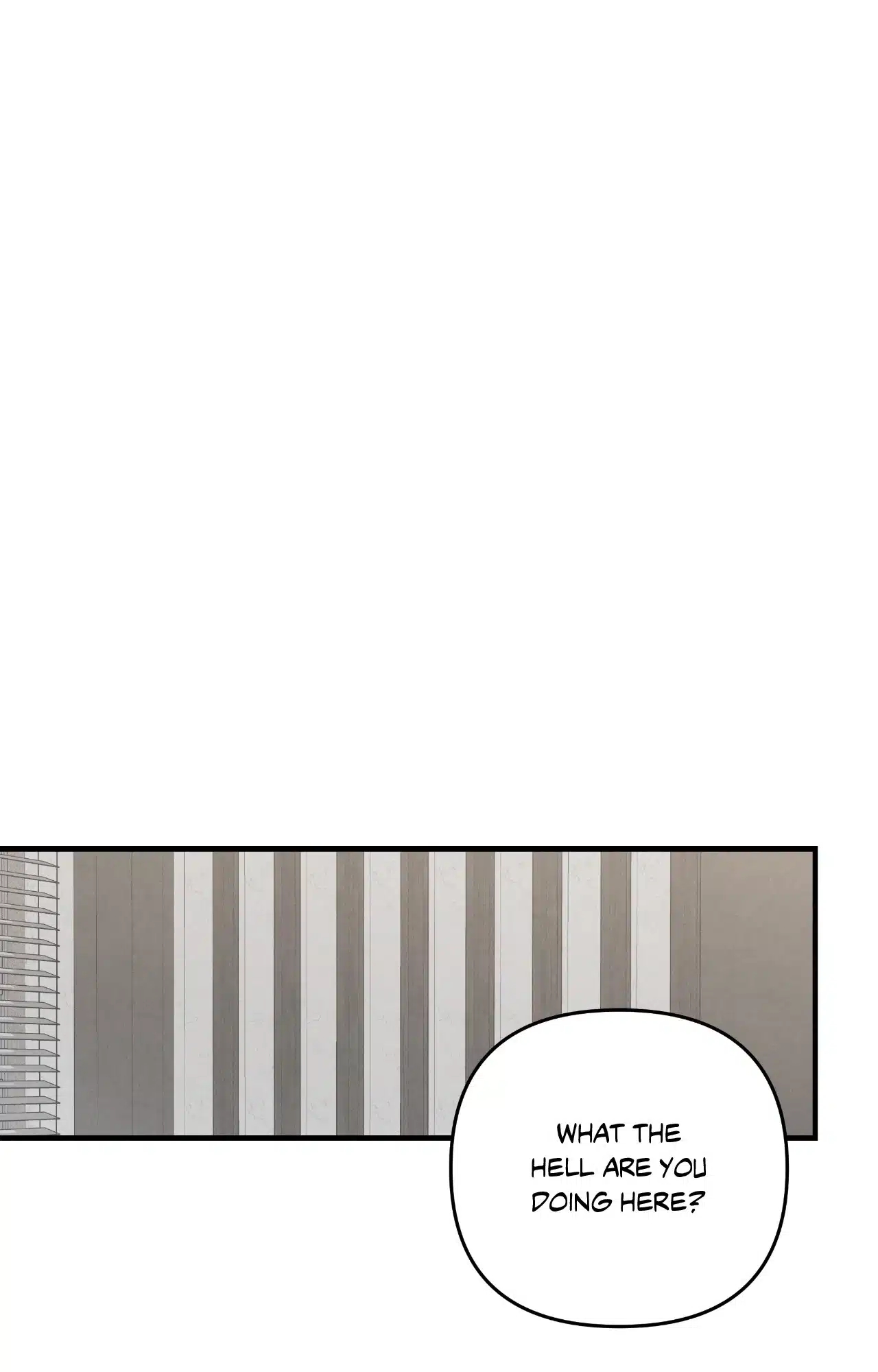 Between the Lines Chapter 71.1 page 1 - 