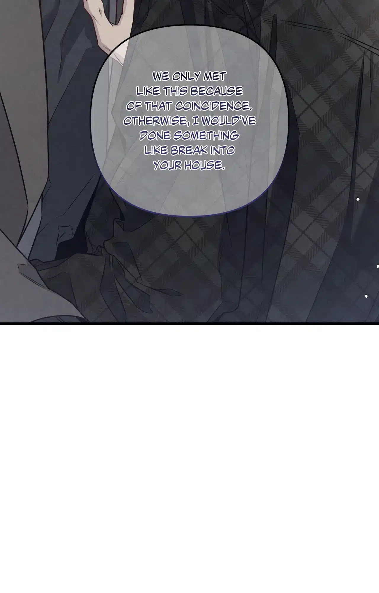 Between the Lines Chapter 71.1 page 13 - 