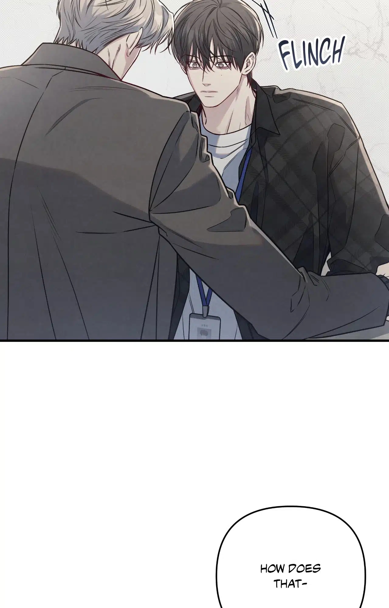 Between the Lines Chapter 71.1 page 15 - 