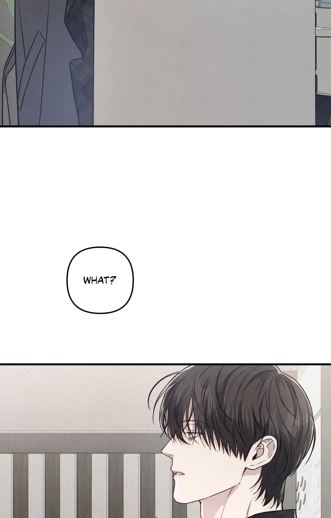 Between the Lines Chapter 71.1 page 21 - 