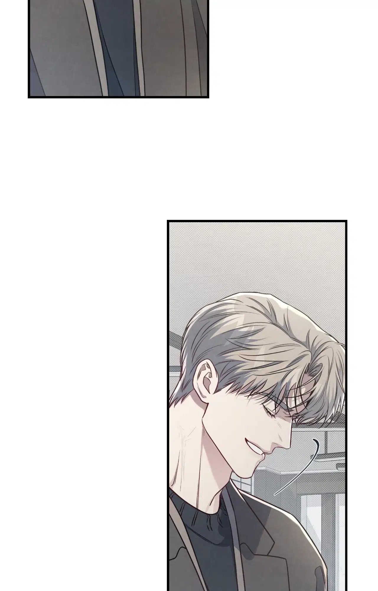 Between the Lines Chapter 71.1 page 25 - 
