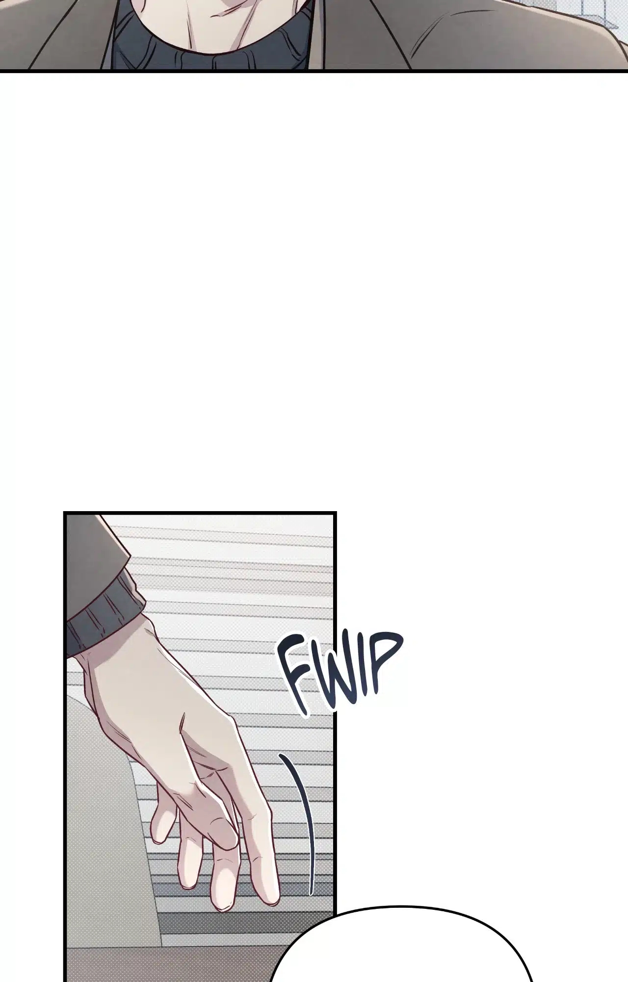 Between the Lines Chapter 71.1 page 32 - 