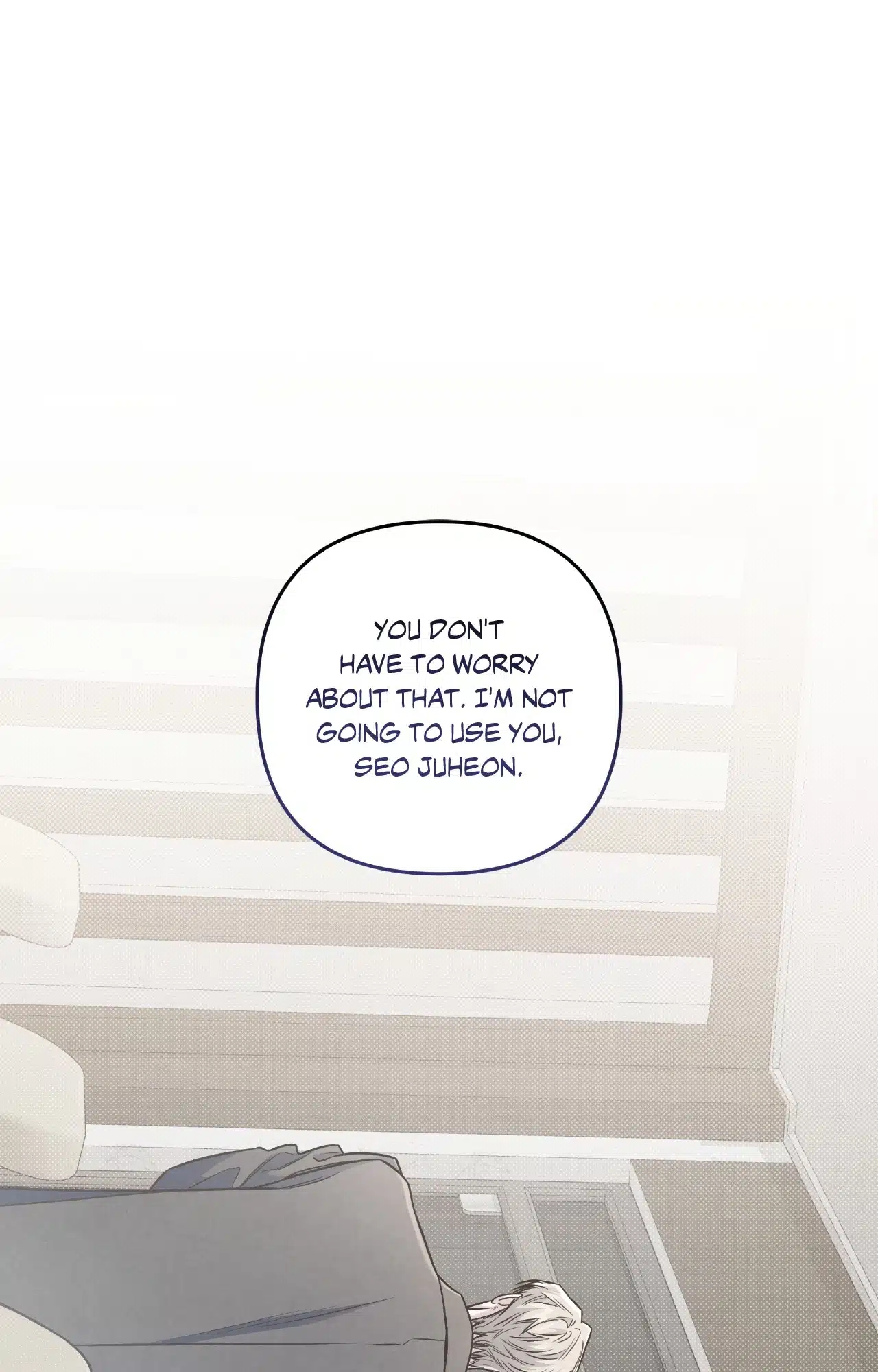 Between the Lines Chapter 71.1 page 35 - 