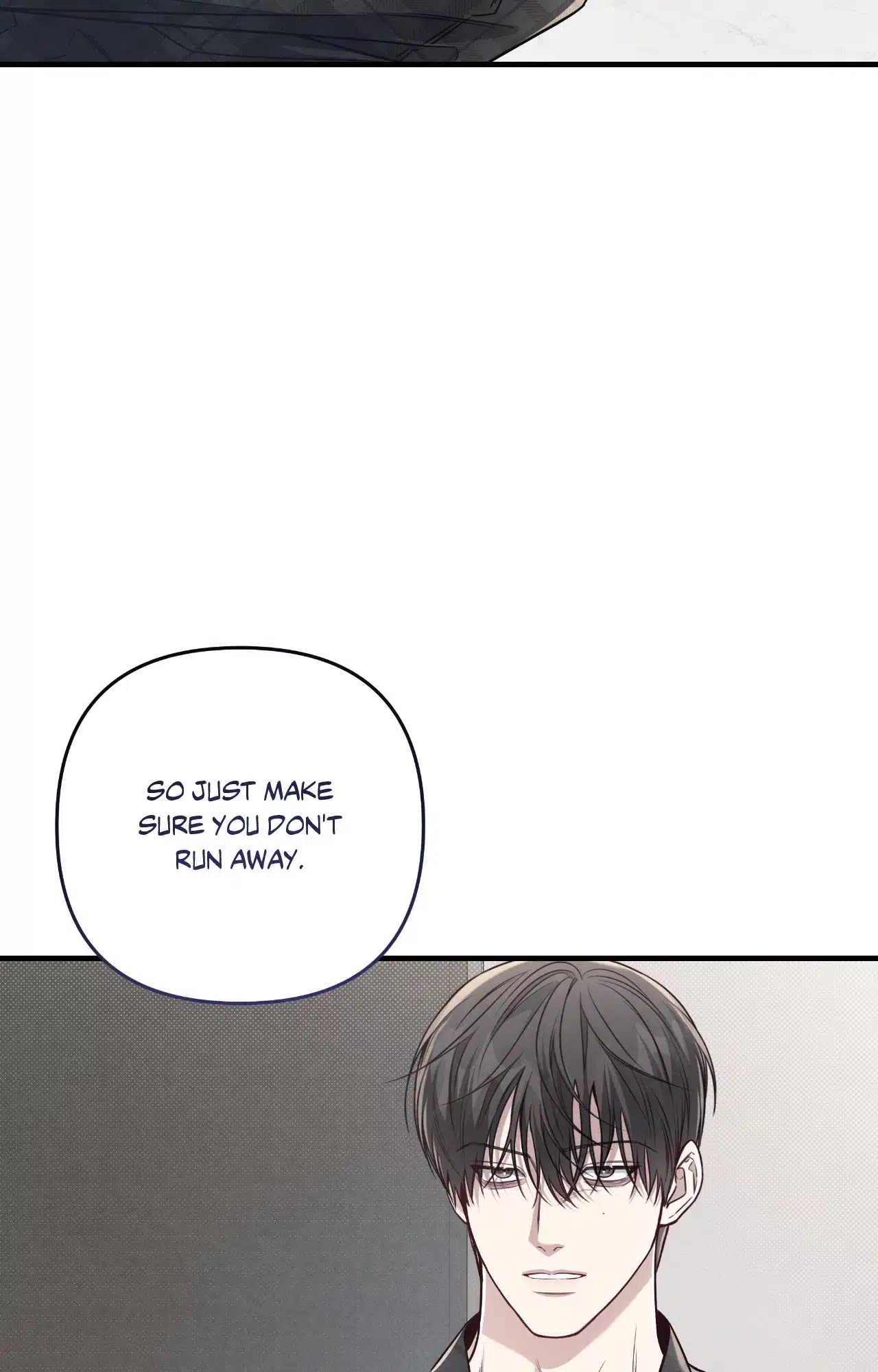 Between the Lines Chapter 71.1 page 37 - 