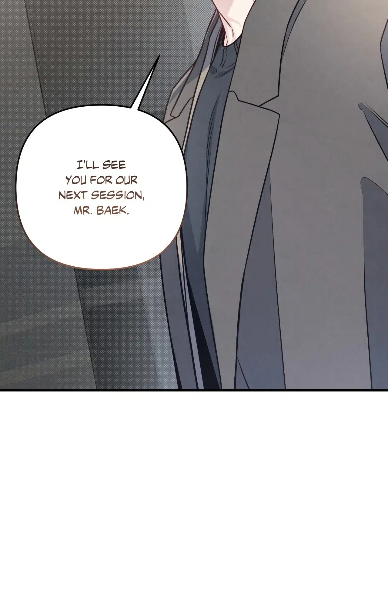 Between the Lines Chapter 71.1 page 41 - 