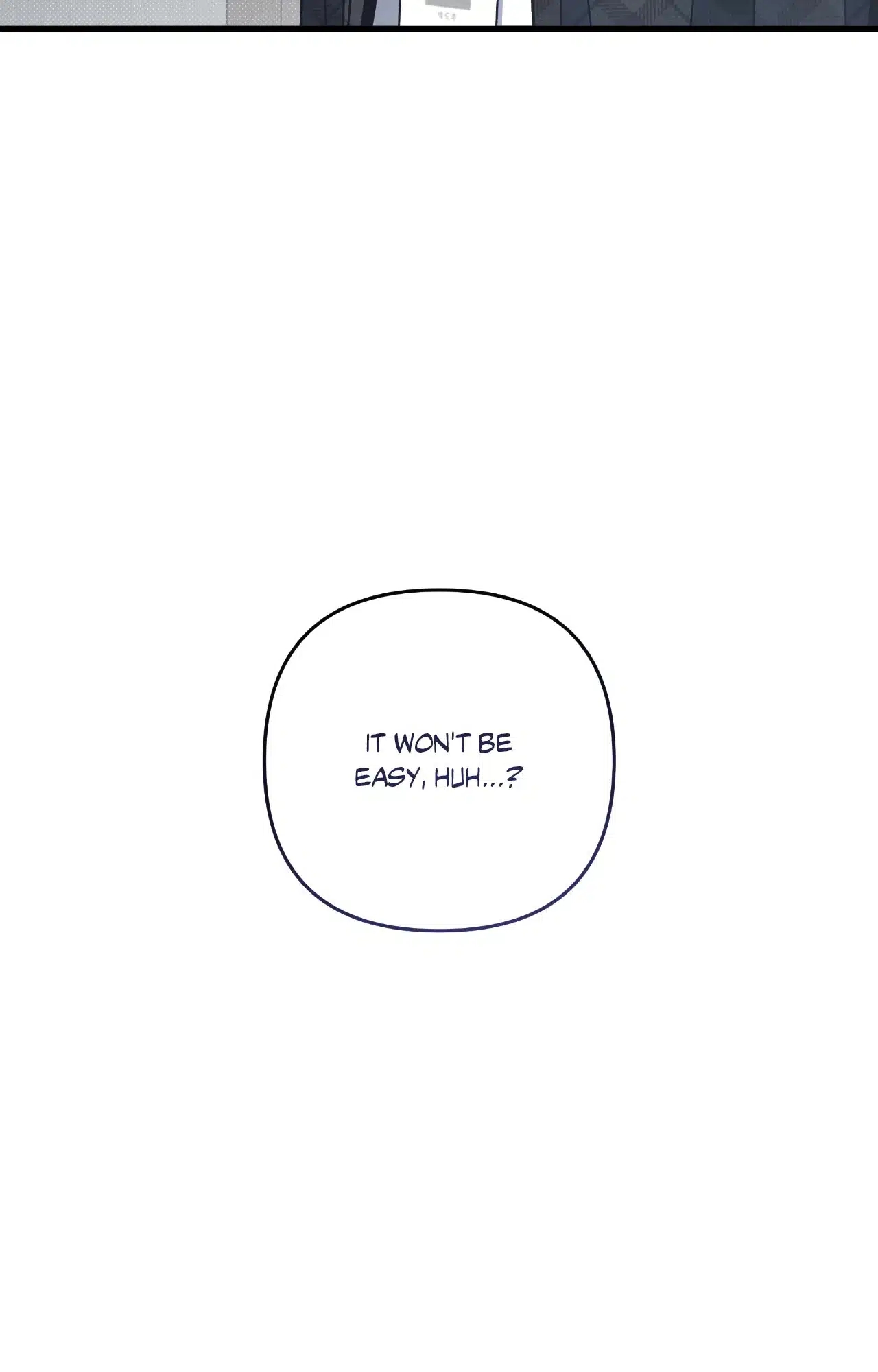 Between the Lines Chapter 71.1 page 49 - 